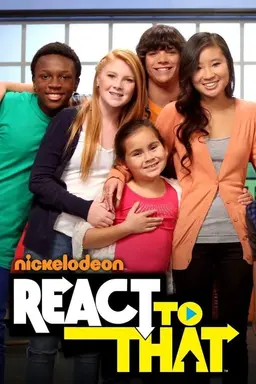 React to That Season 1