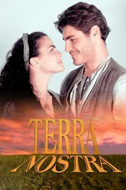 Terra Nostra Season 1