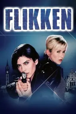 Flikken Season 5
