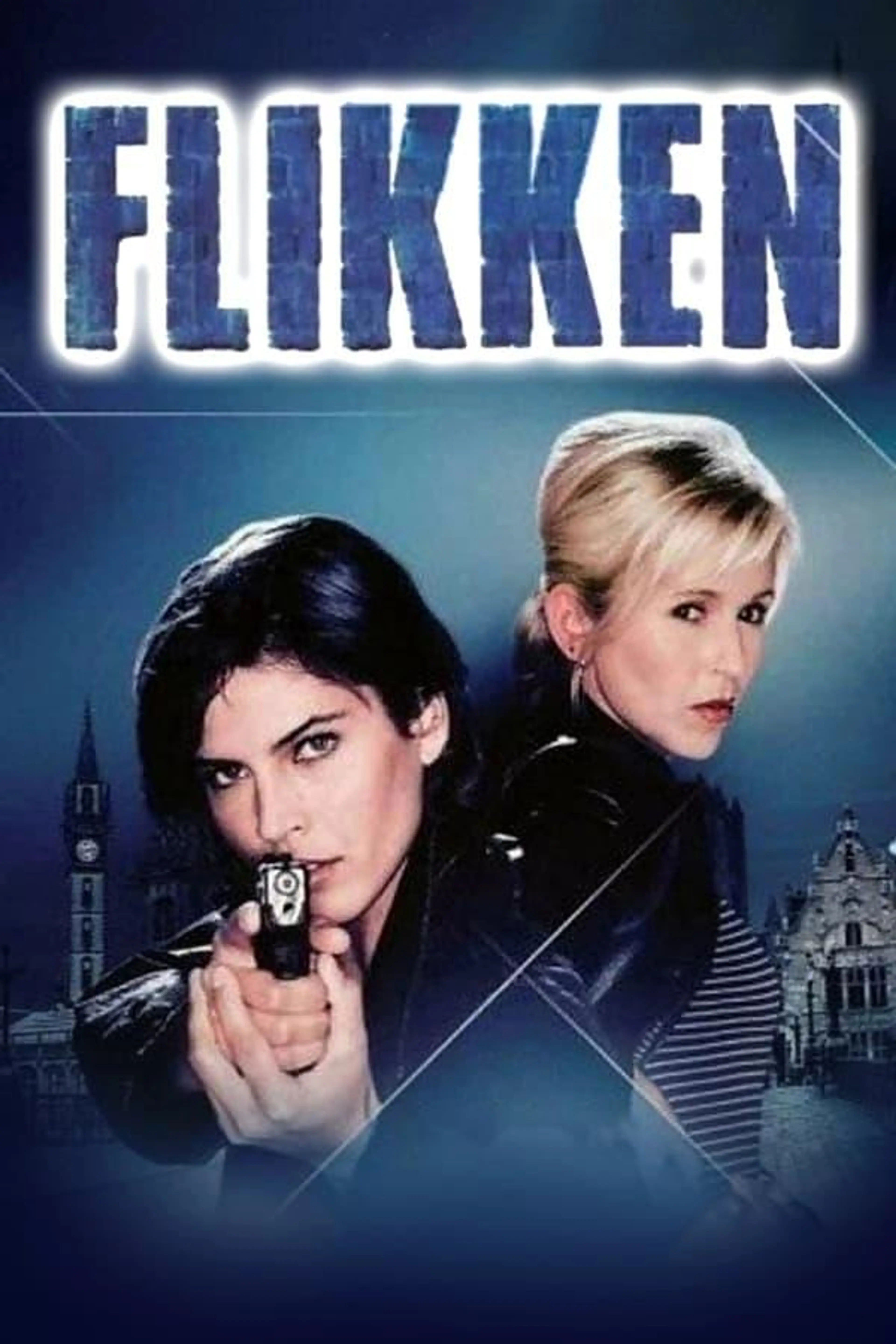 Flikken Season 5