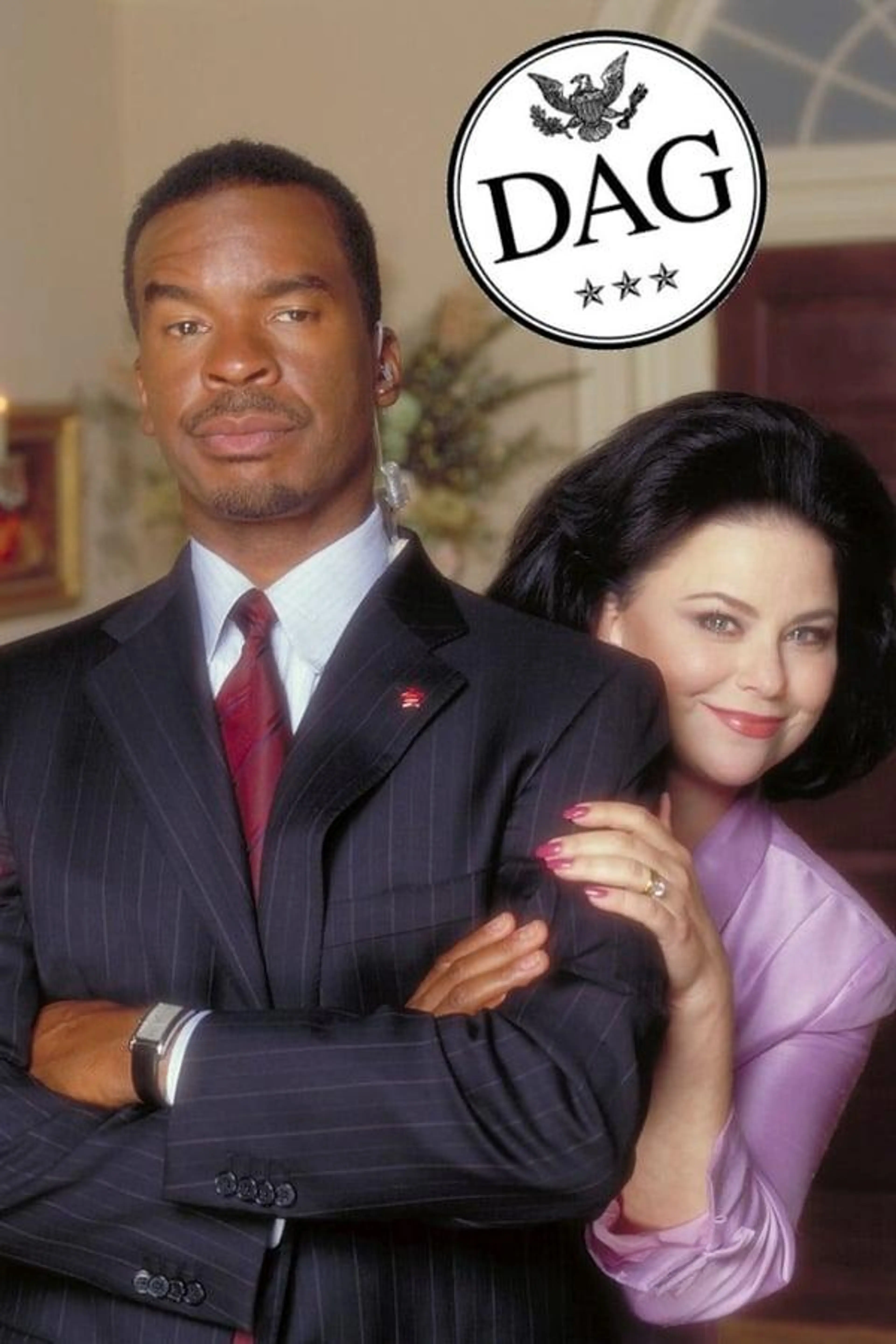 DAG Season 1