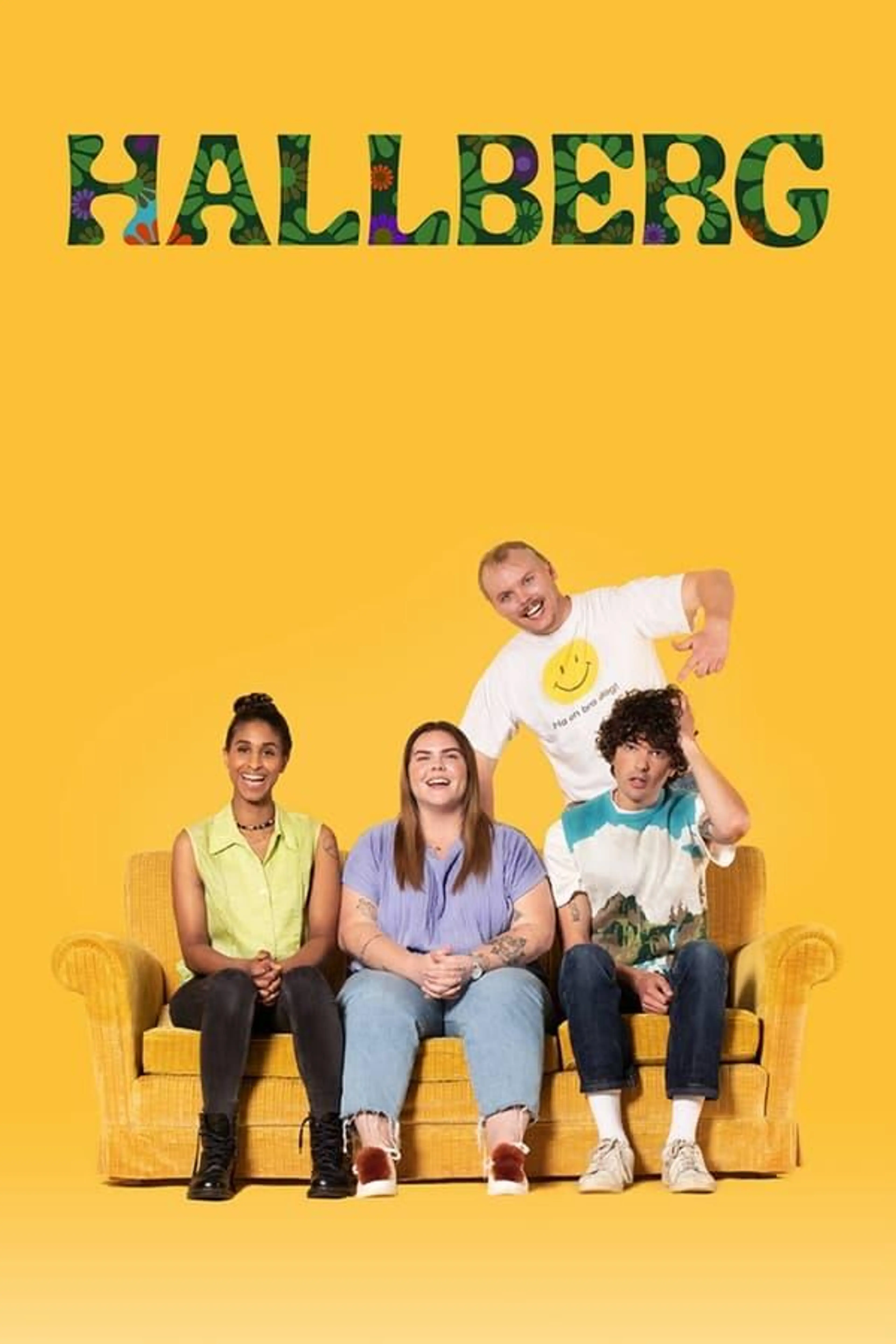 Hallberg Season 1