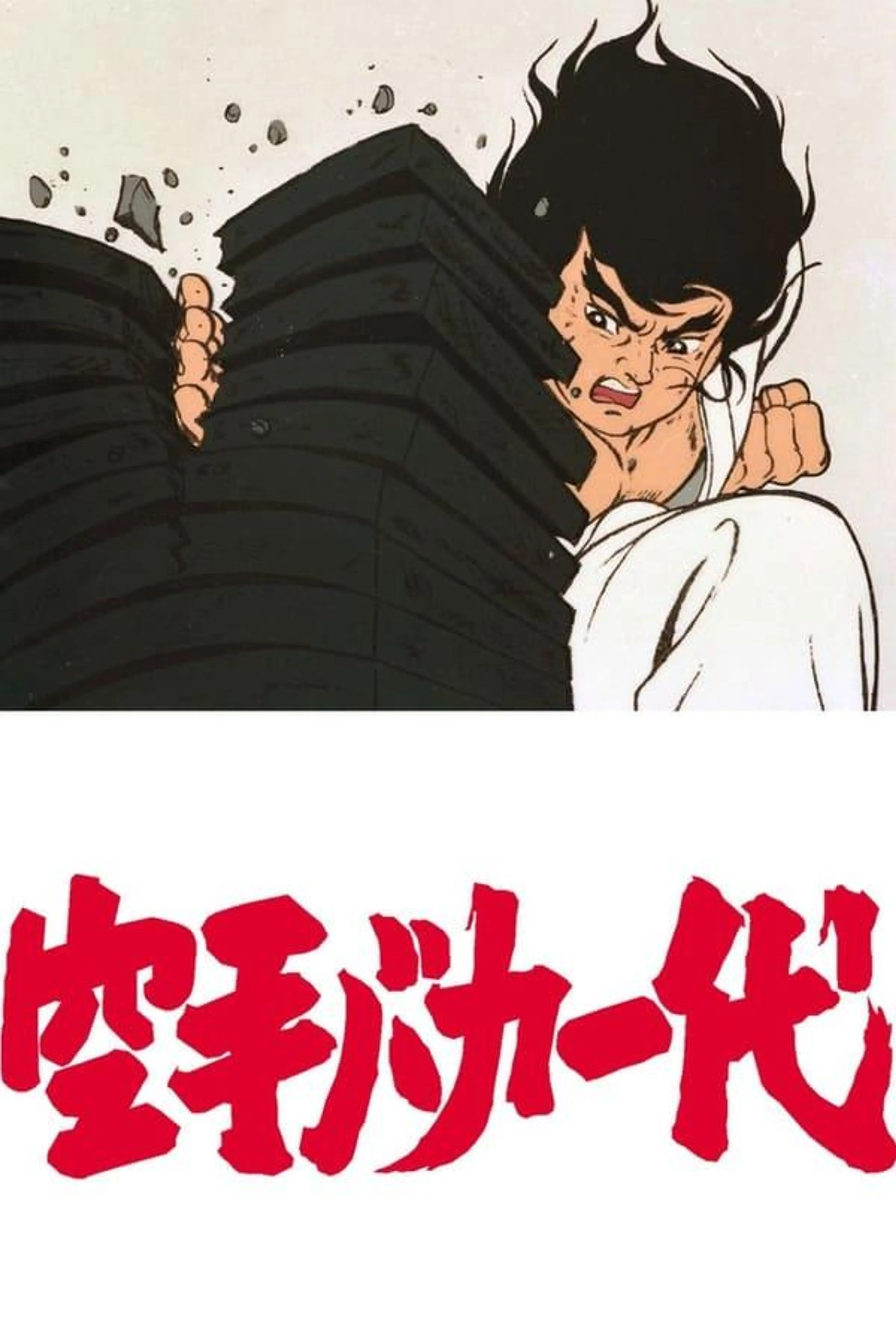 Karate Master Season 1