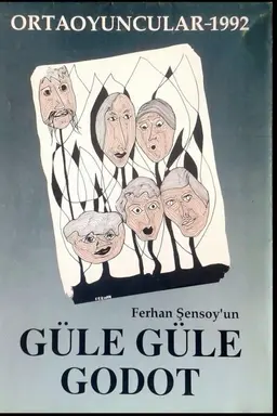 Godot Go Home