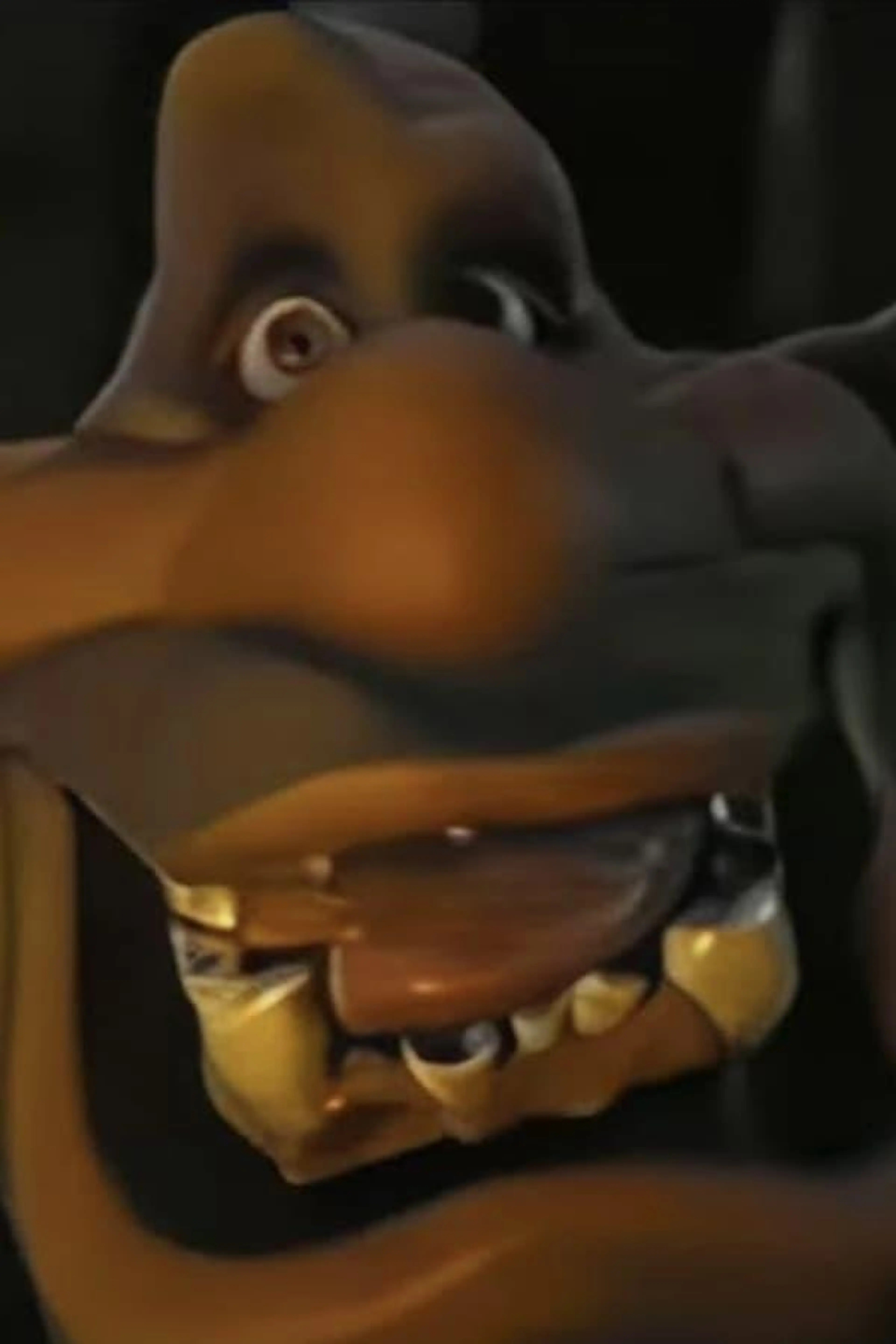 Shrek: I Feel Good