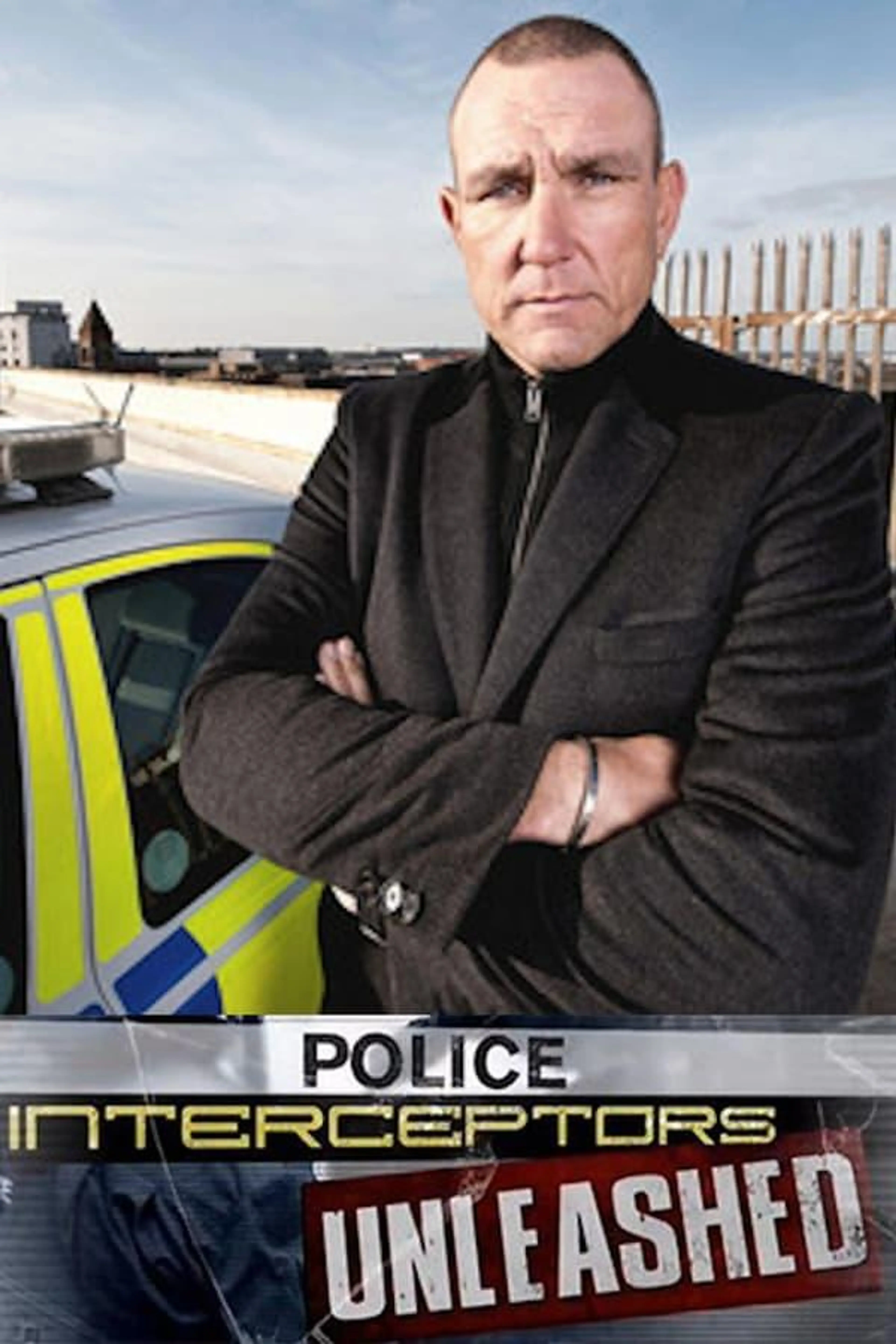Police Interceptors: Unleashed Season 1