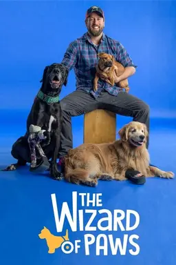 Wizard of Paws Season 2