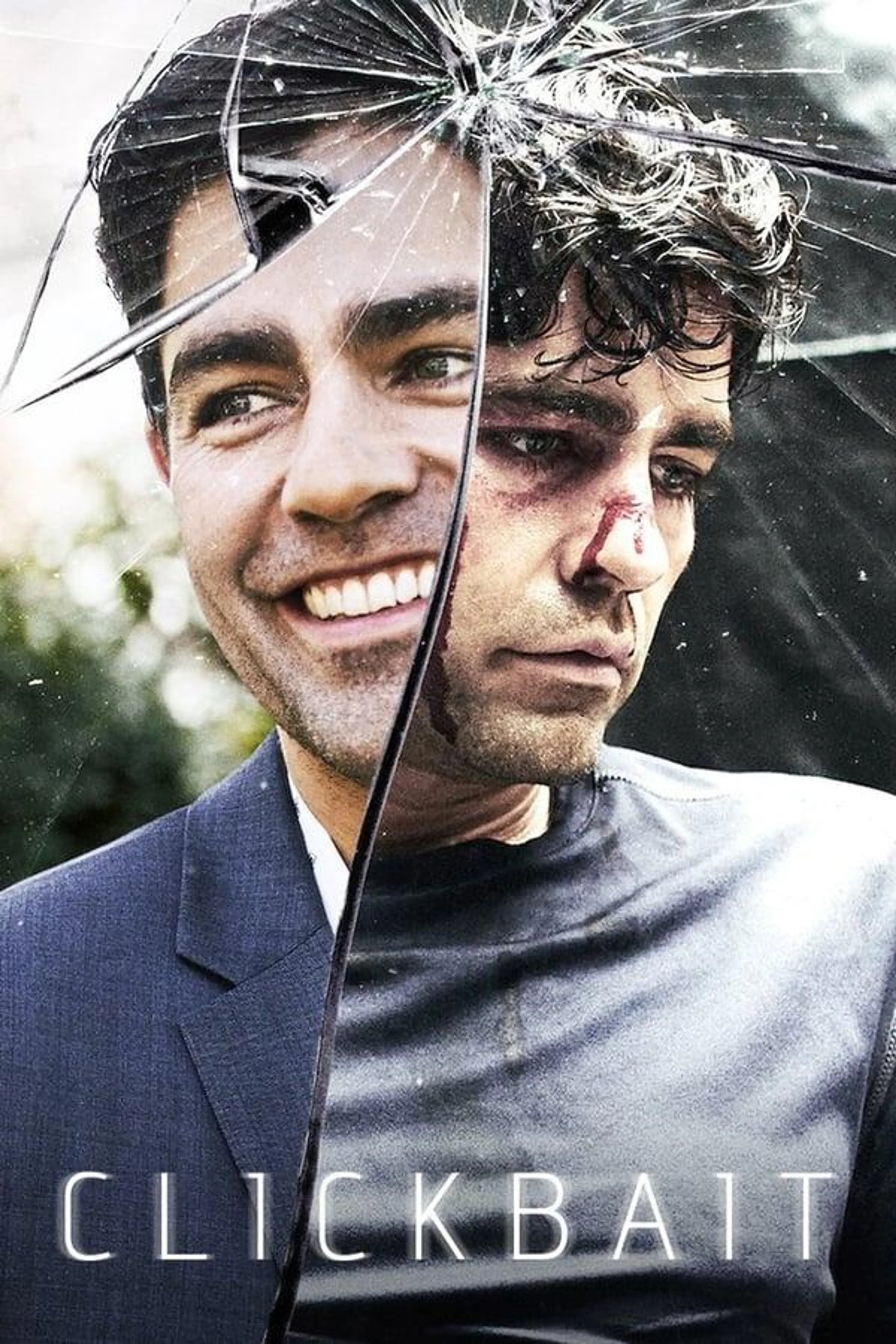 Clickbait Limited Series
