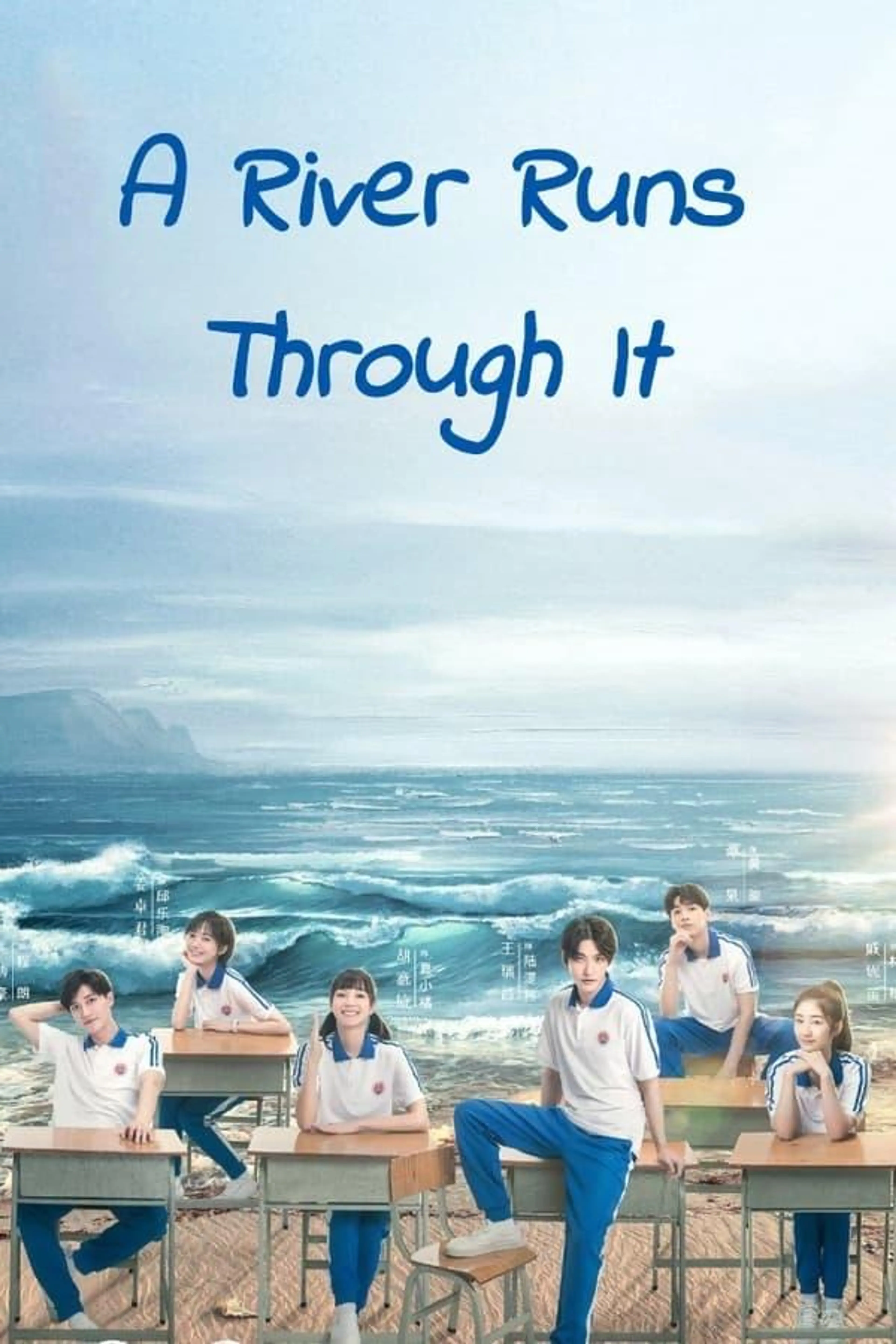 A River Runs Through It Season 1