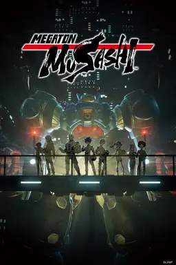 MEGATON MUSASHI Specials