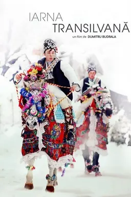Transylvanian Winter