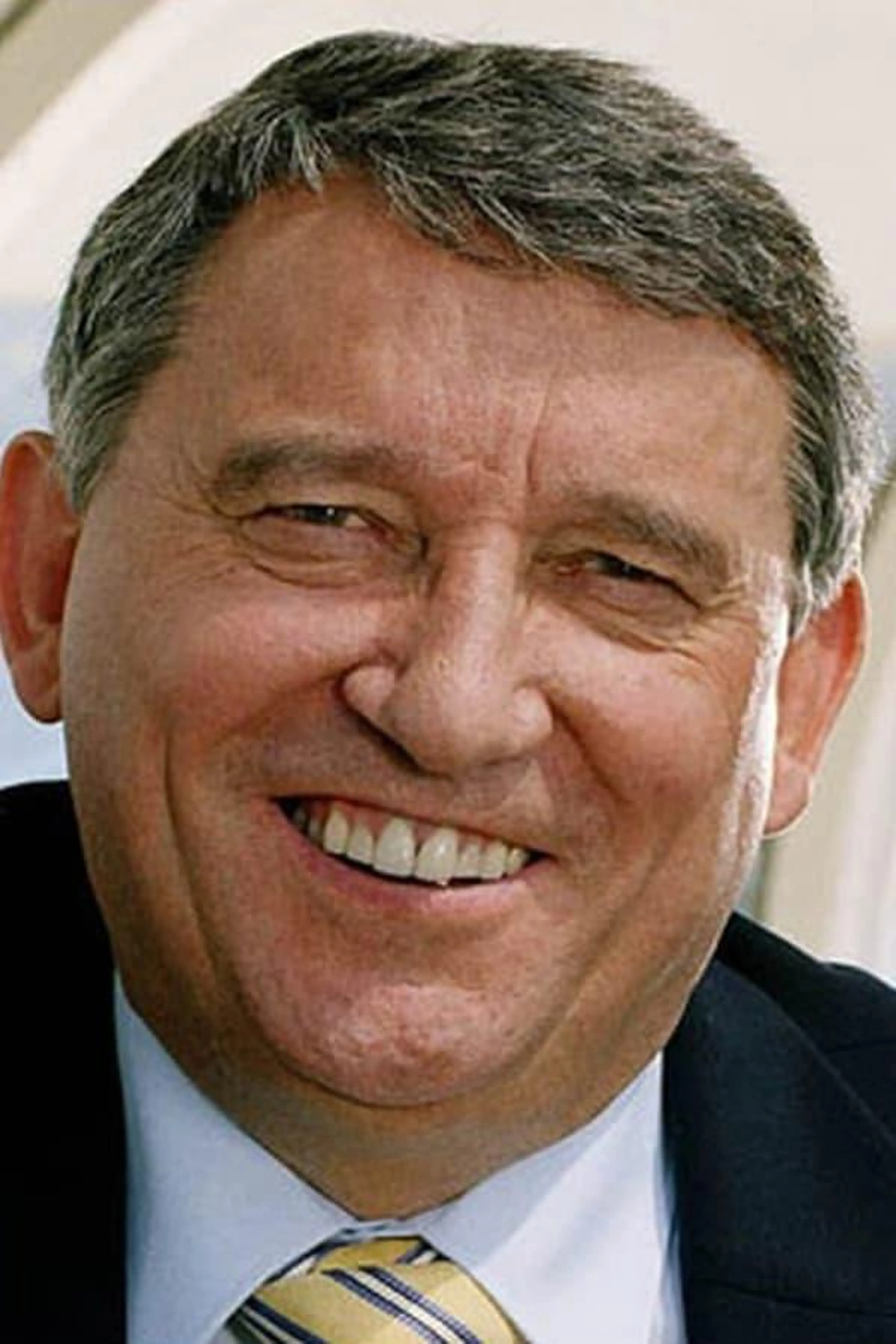 Graham Taylor: An Impossible Job