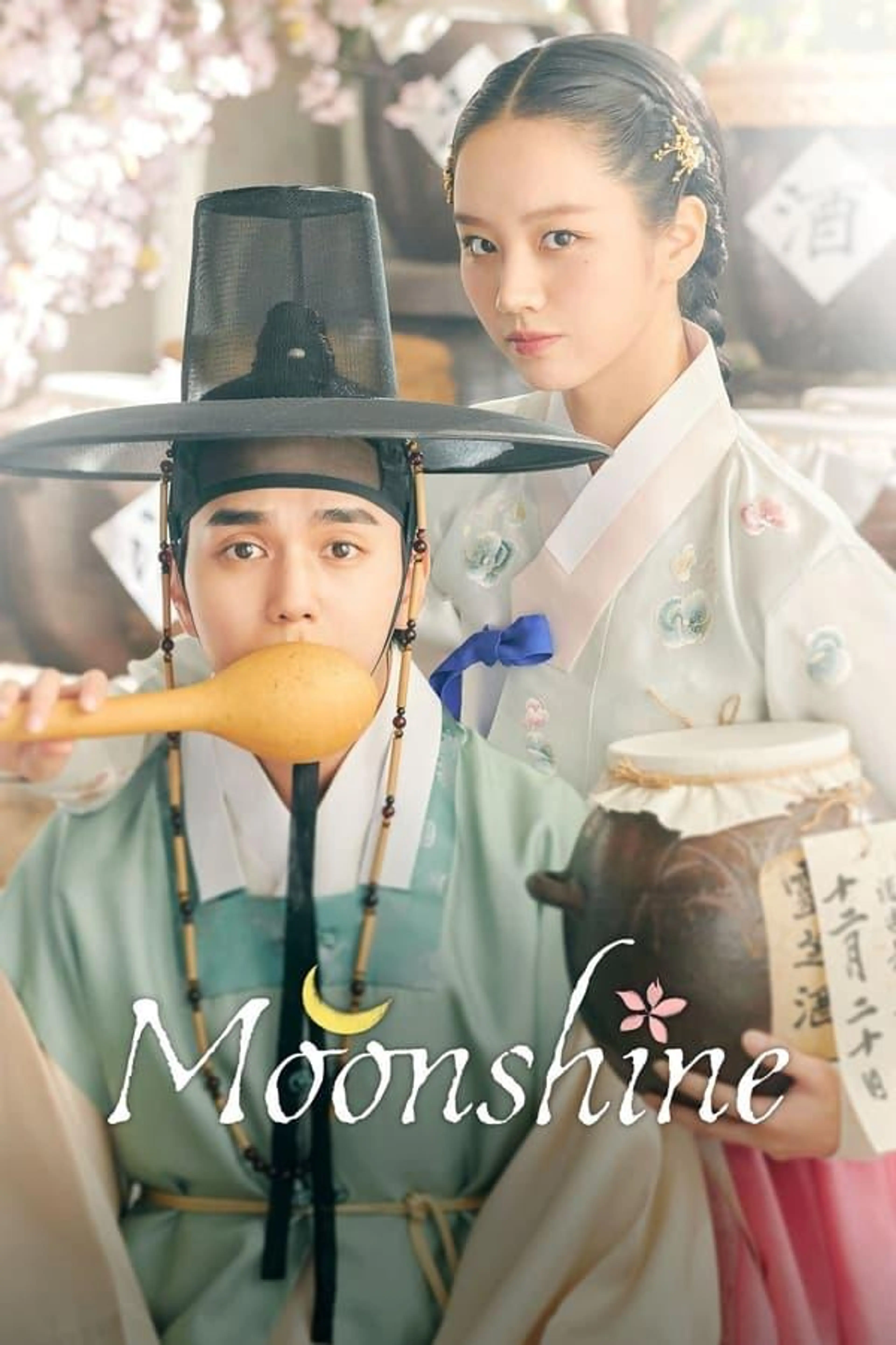 Moonshine Season 1