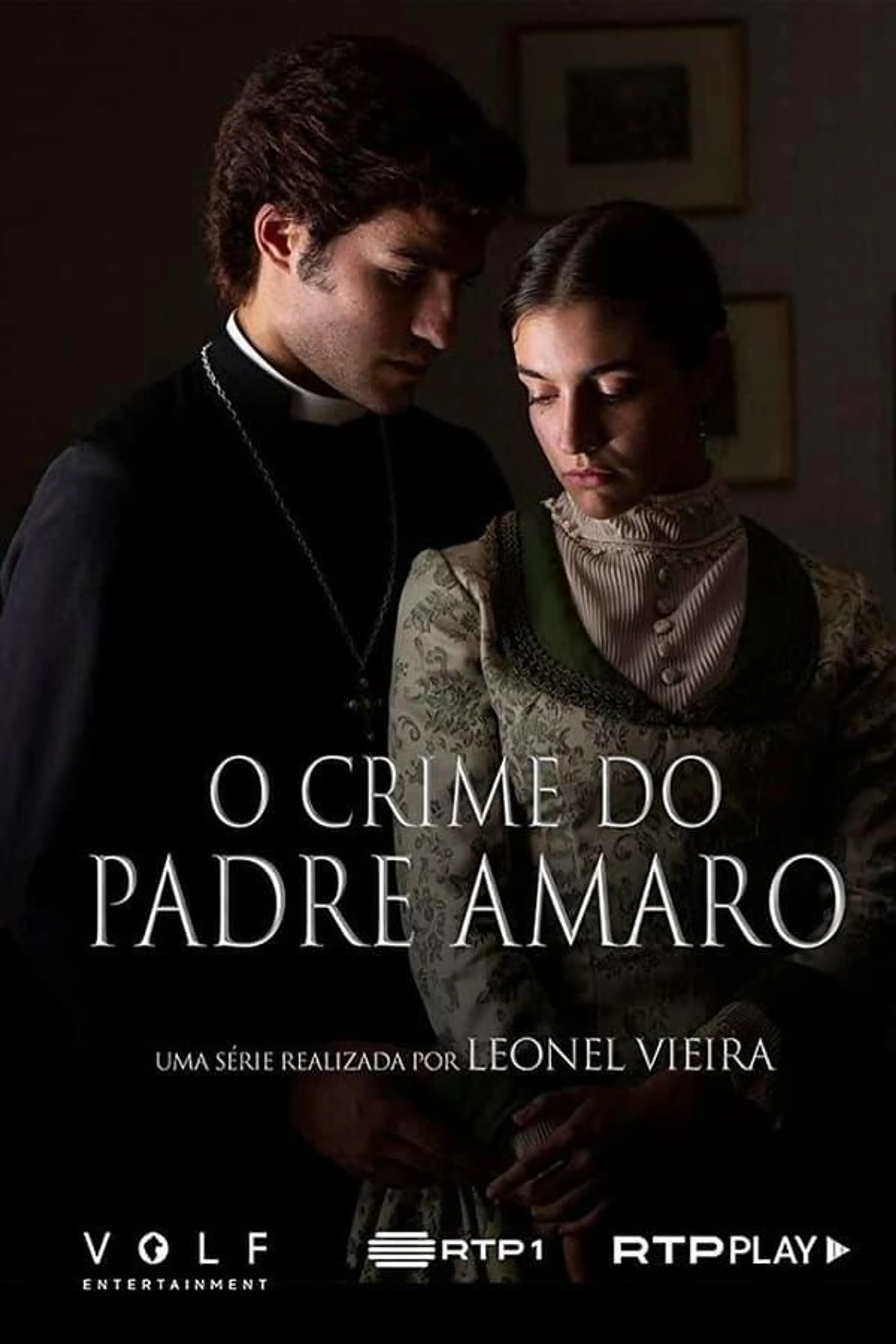The Crime of Father Amaro Season 1