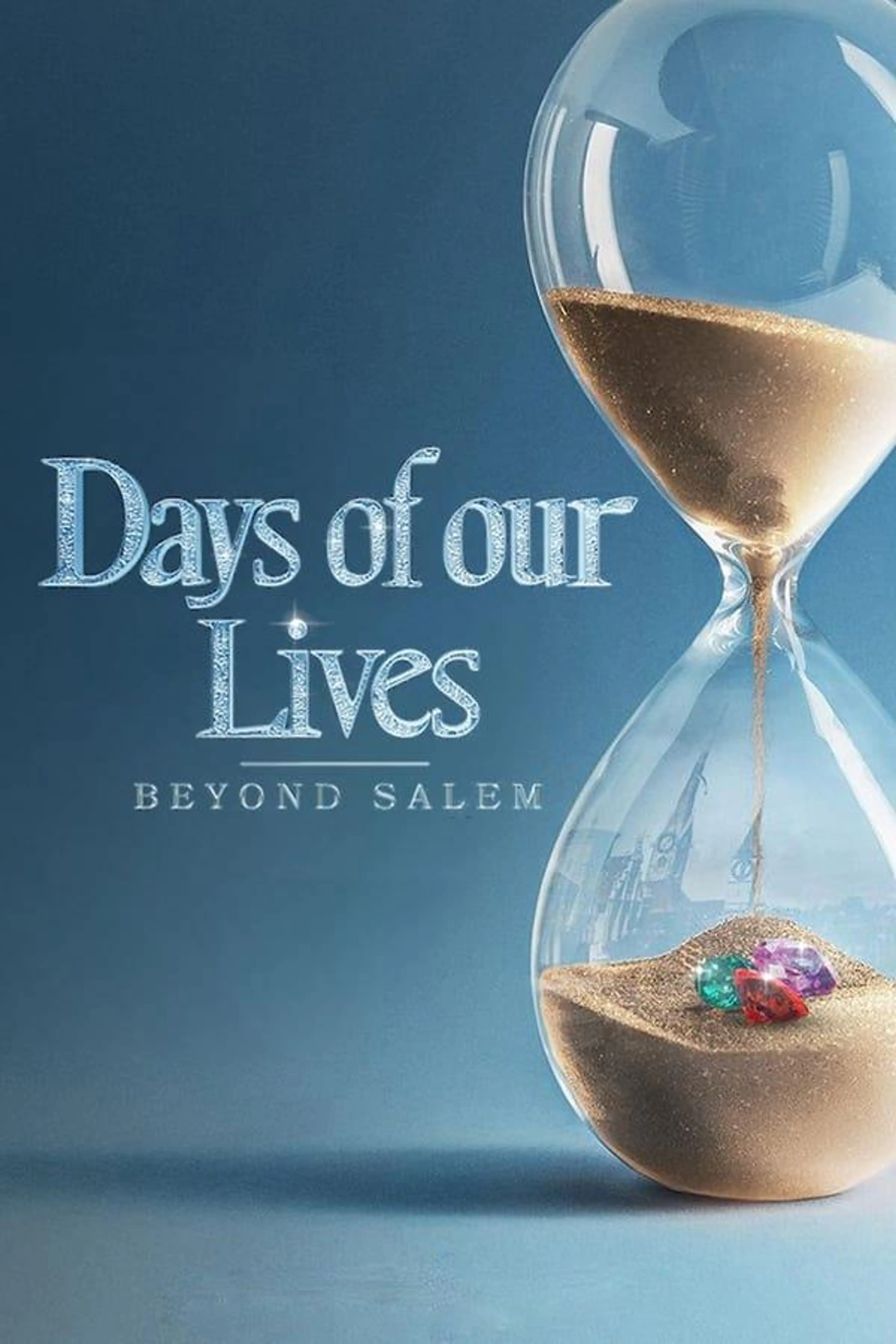 Days of Our Lives: Beyond Salem Chapter 2