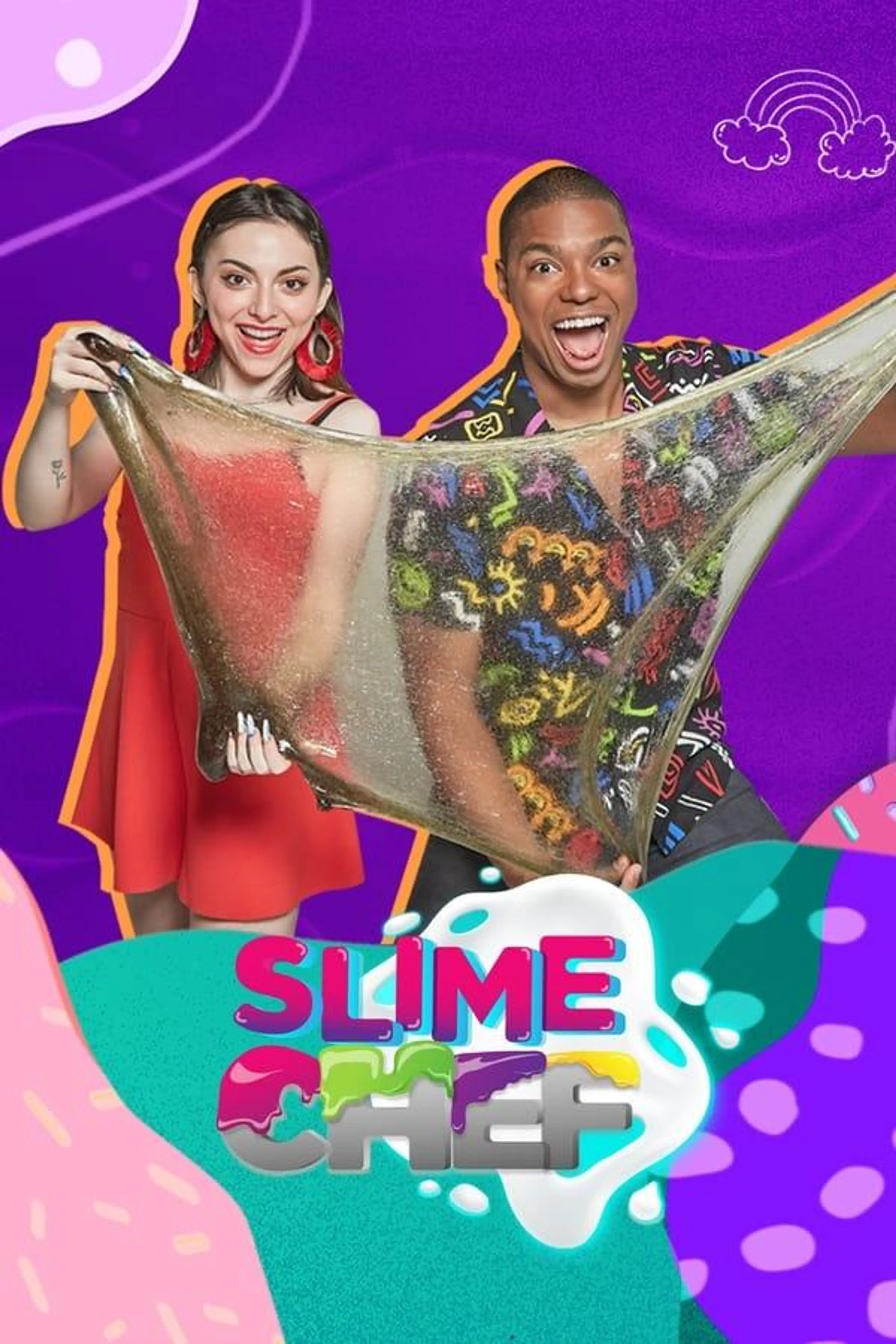 Slime Chef Season 1