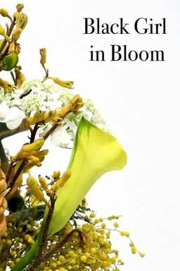 Black Girl in Bloom