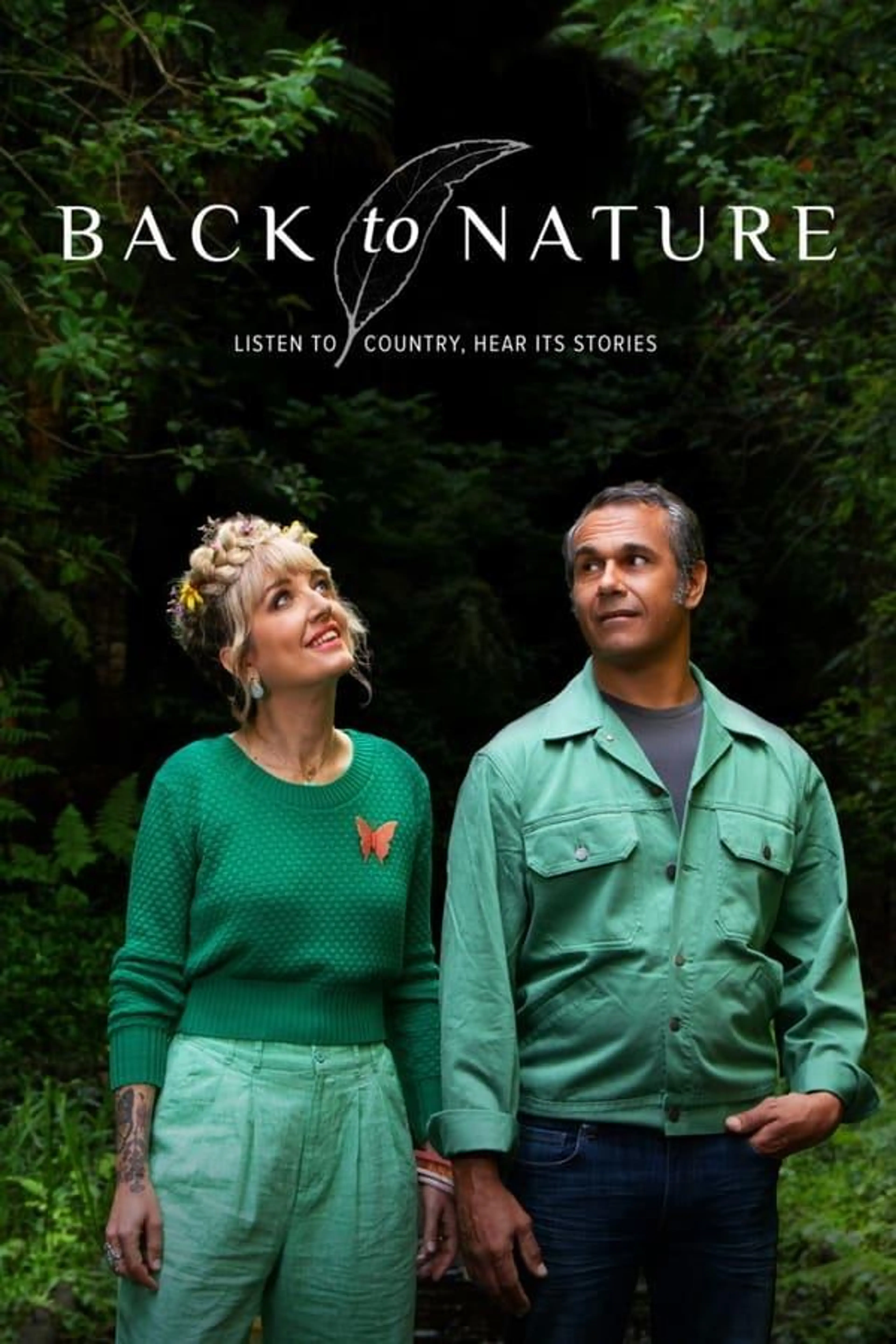 Back to Nature Season 1