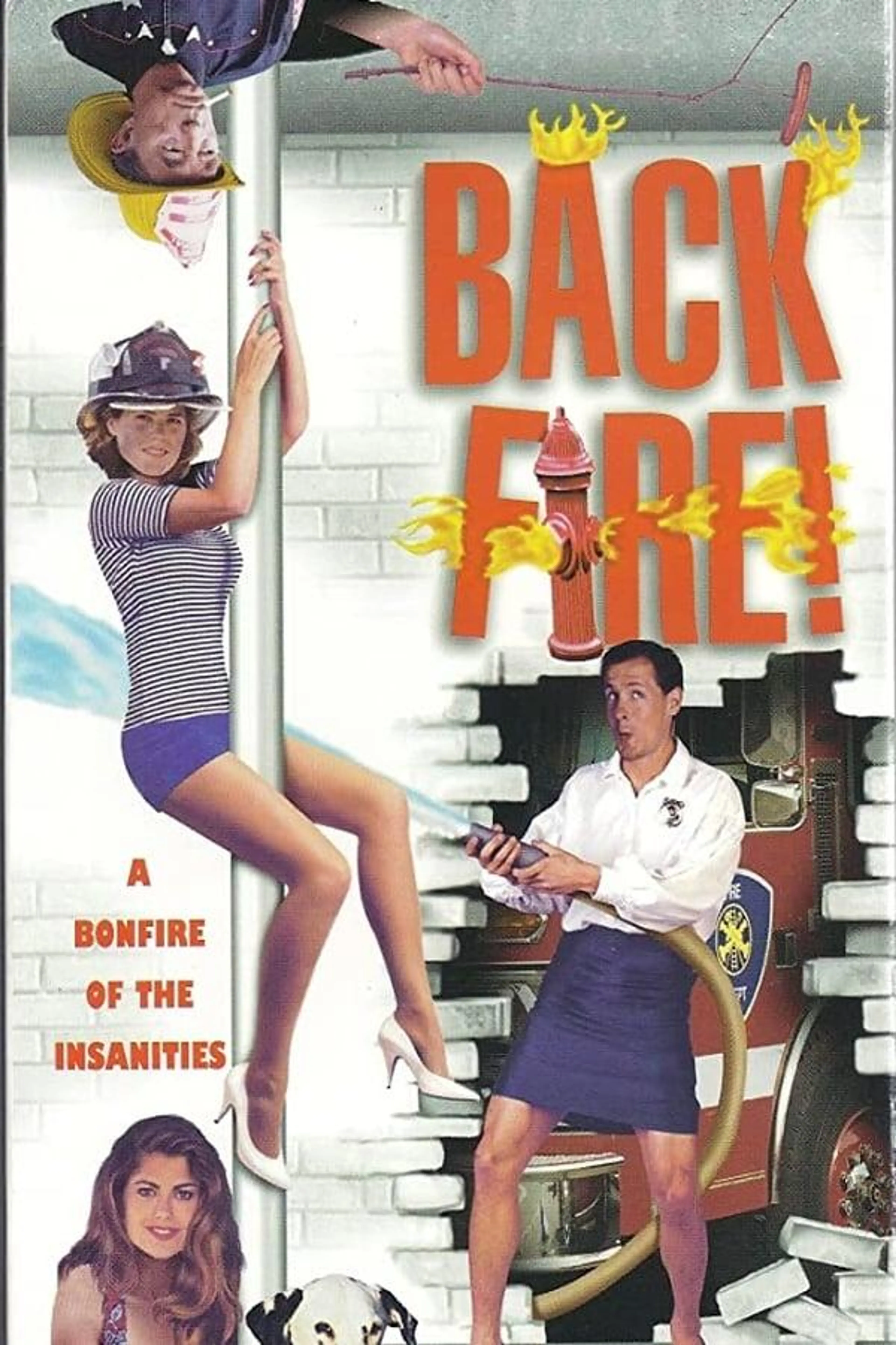 Backfire!