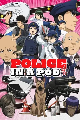 Police in a Pod Season 1