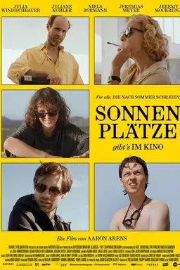 Places in the Sun