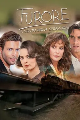 Furore il vento della speranza Season 3