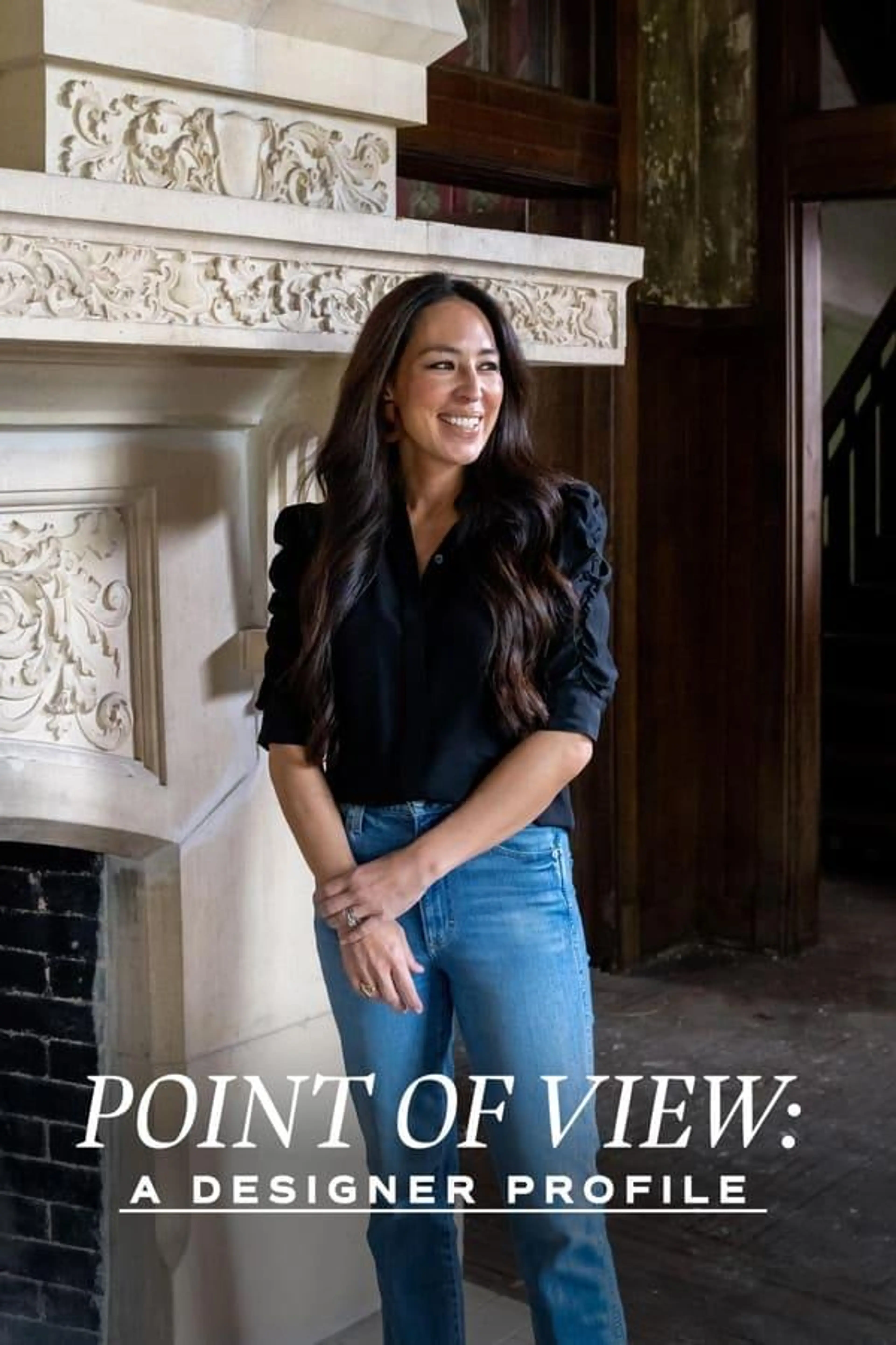 Point of View: A Designer Profile Season 1