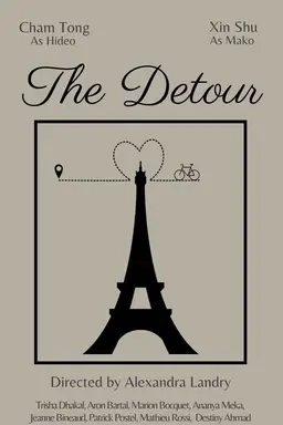 The Detour