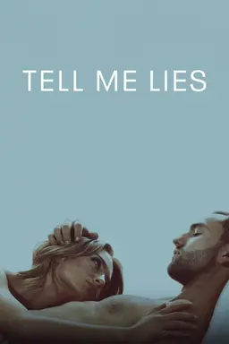 Tell Me Lies Season 2