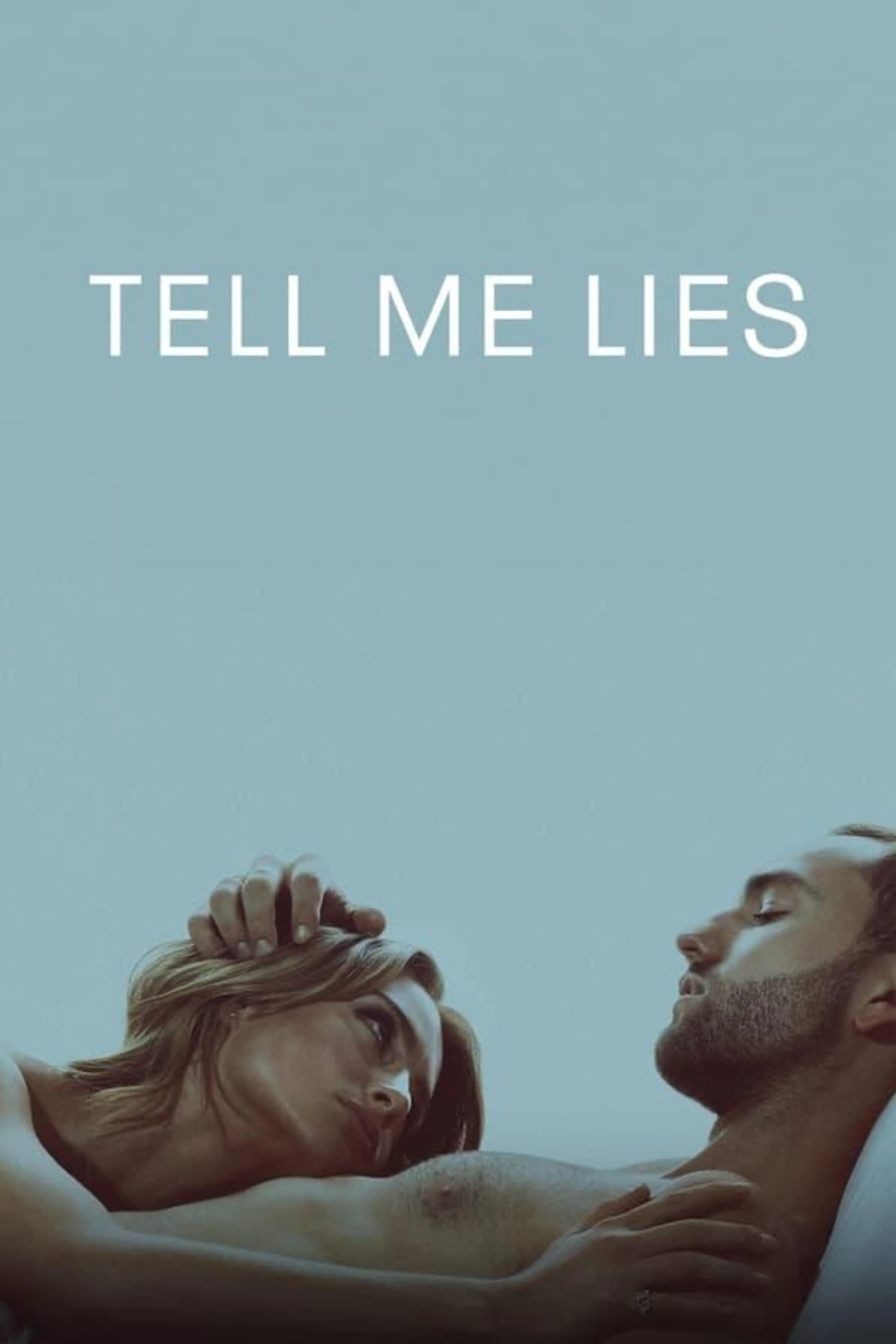 Tell Me Lies Season 2