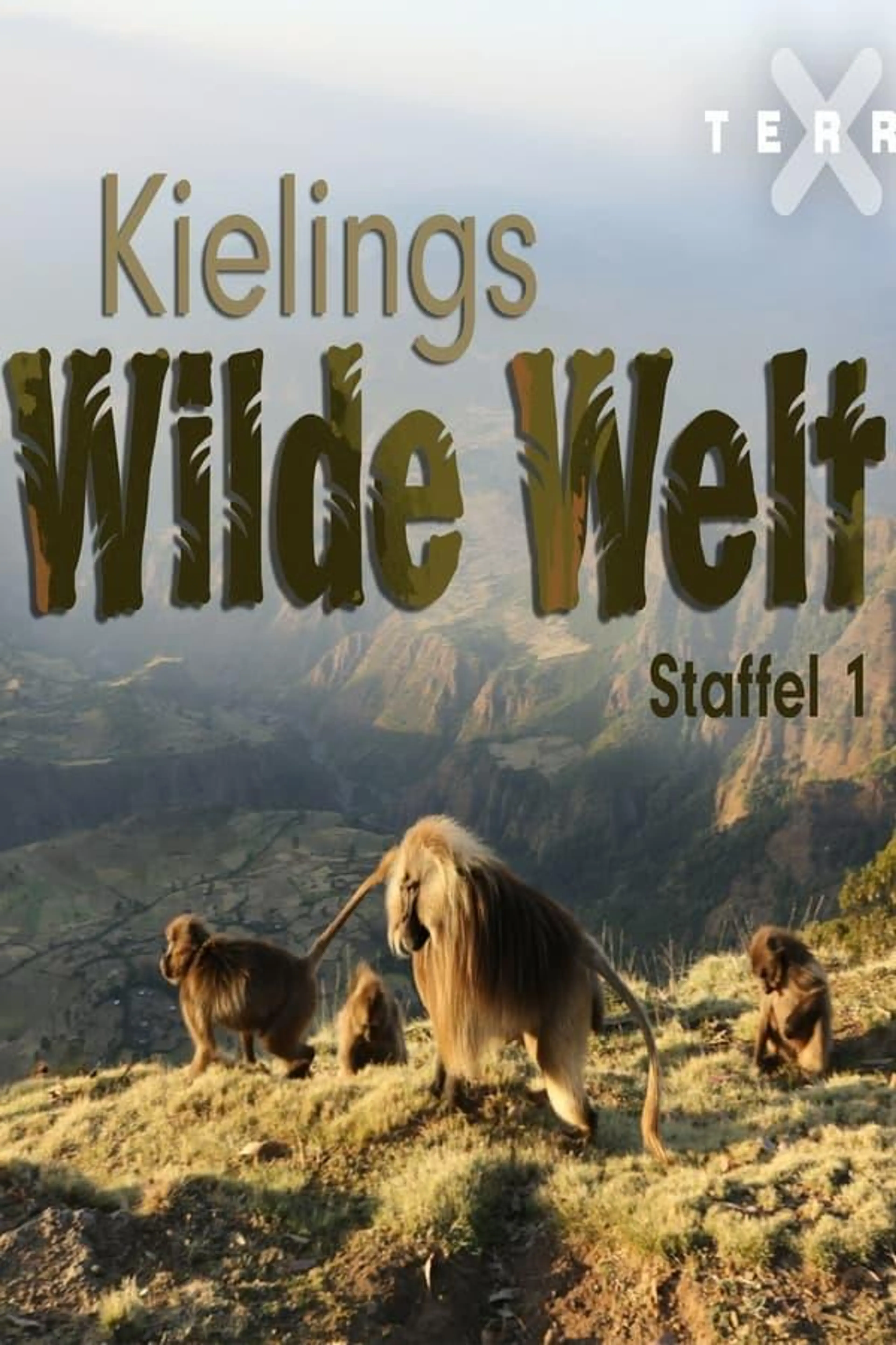 Kielings wilde Welt Season 2
