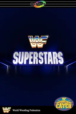 Superstars of Wrestling Season 2