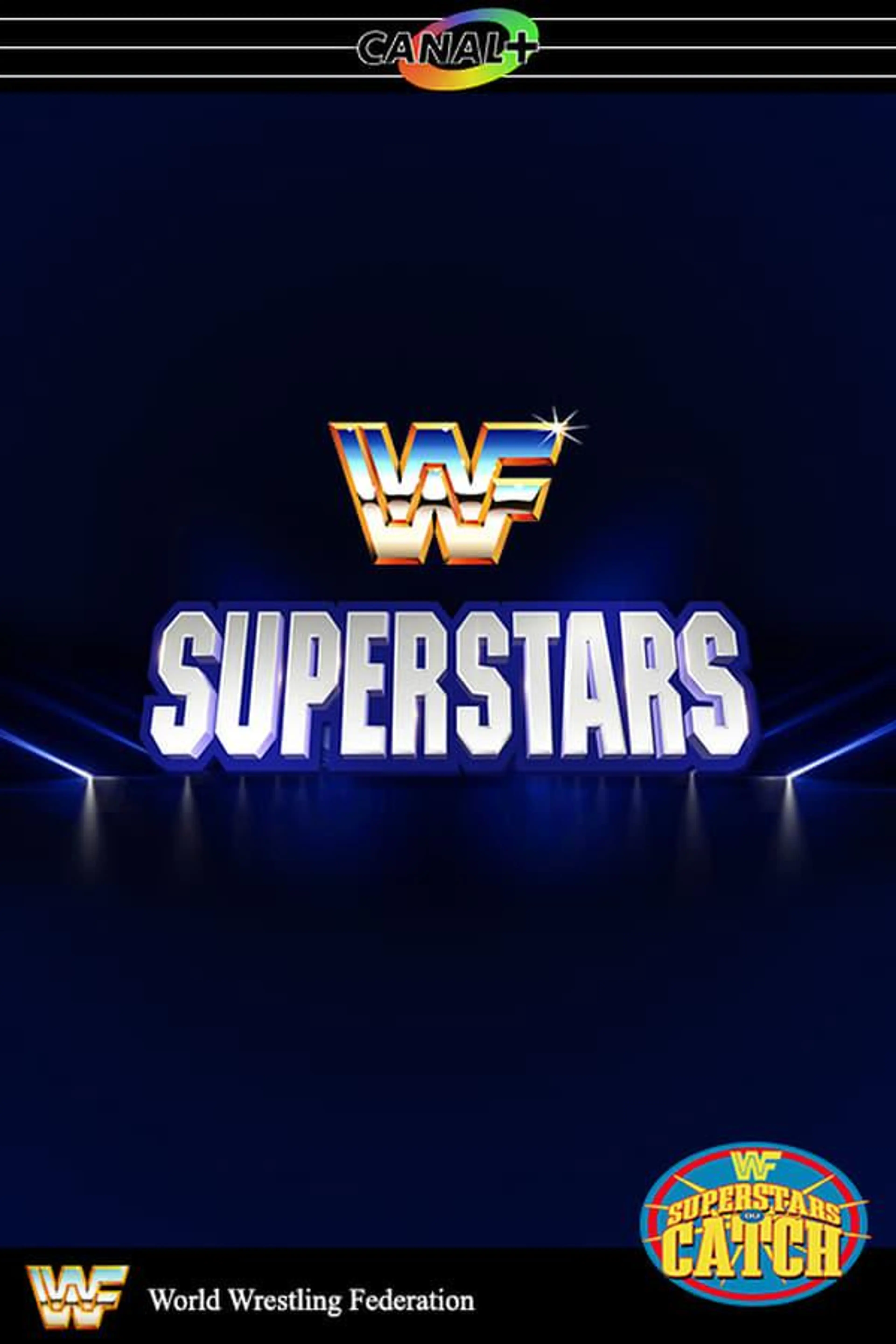 Superstars of Wrestling Season 2