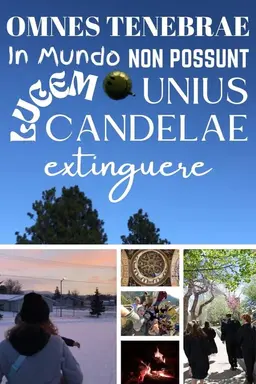 Untitled Senior Year Documentary