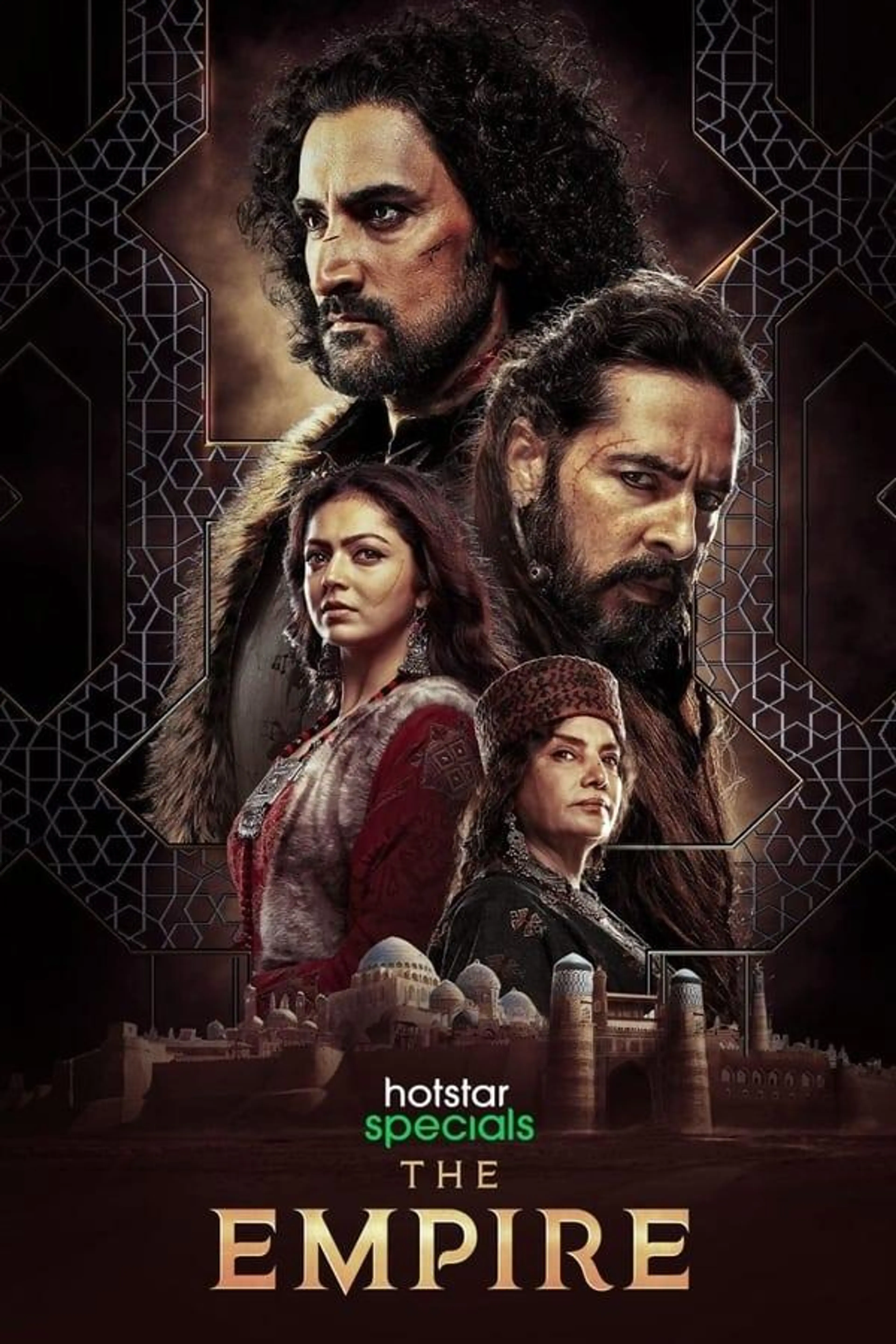 The Empire Season 1