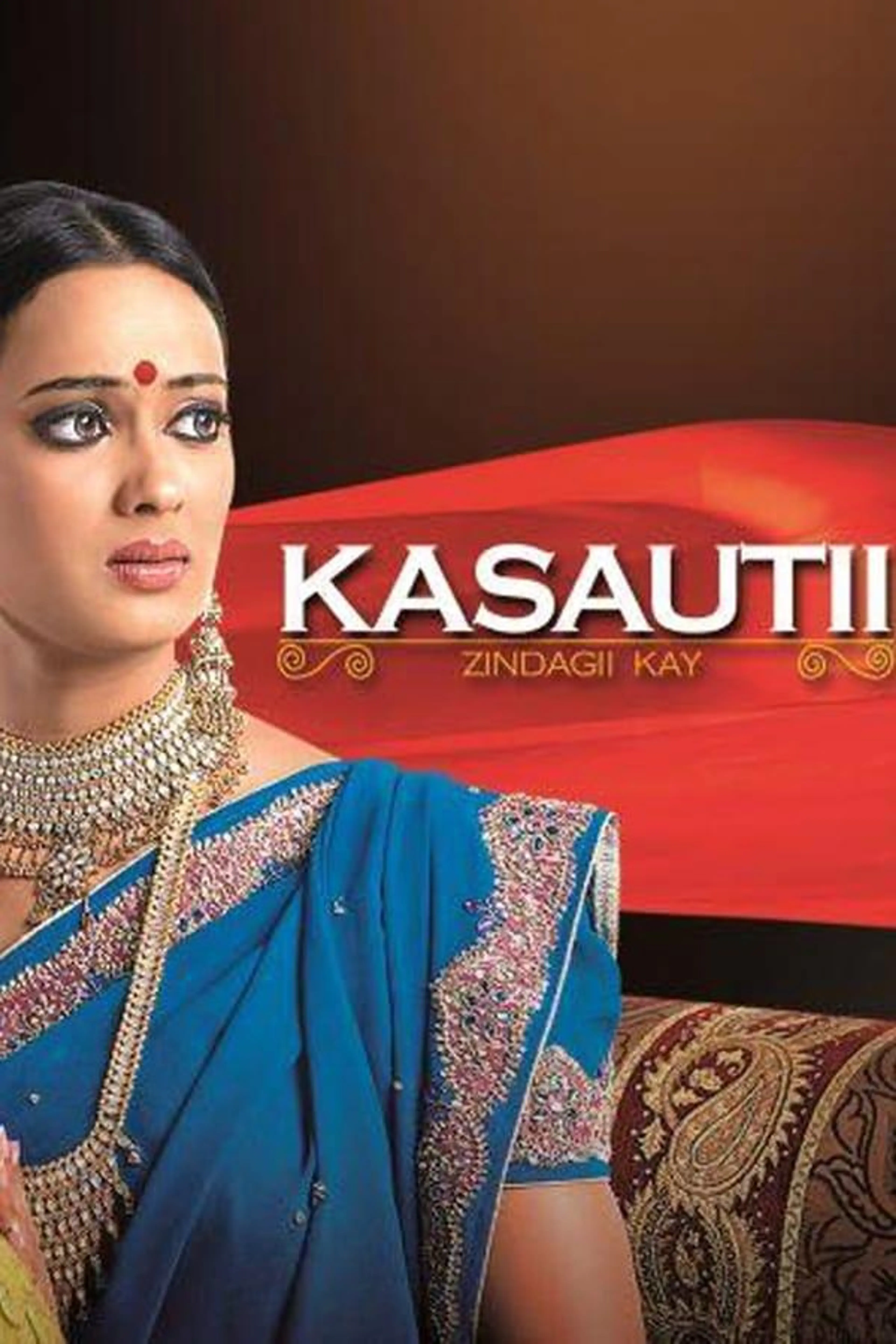 Kasautii Zindagii Kay Season 1