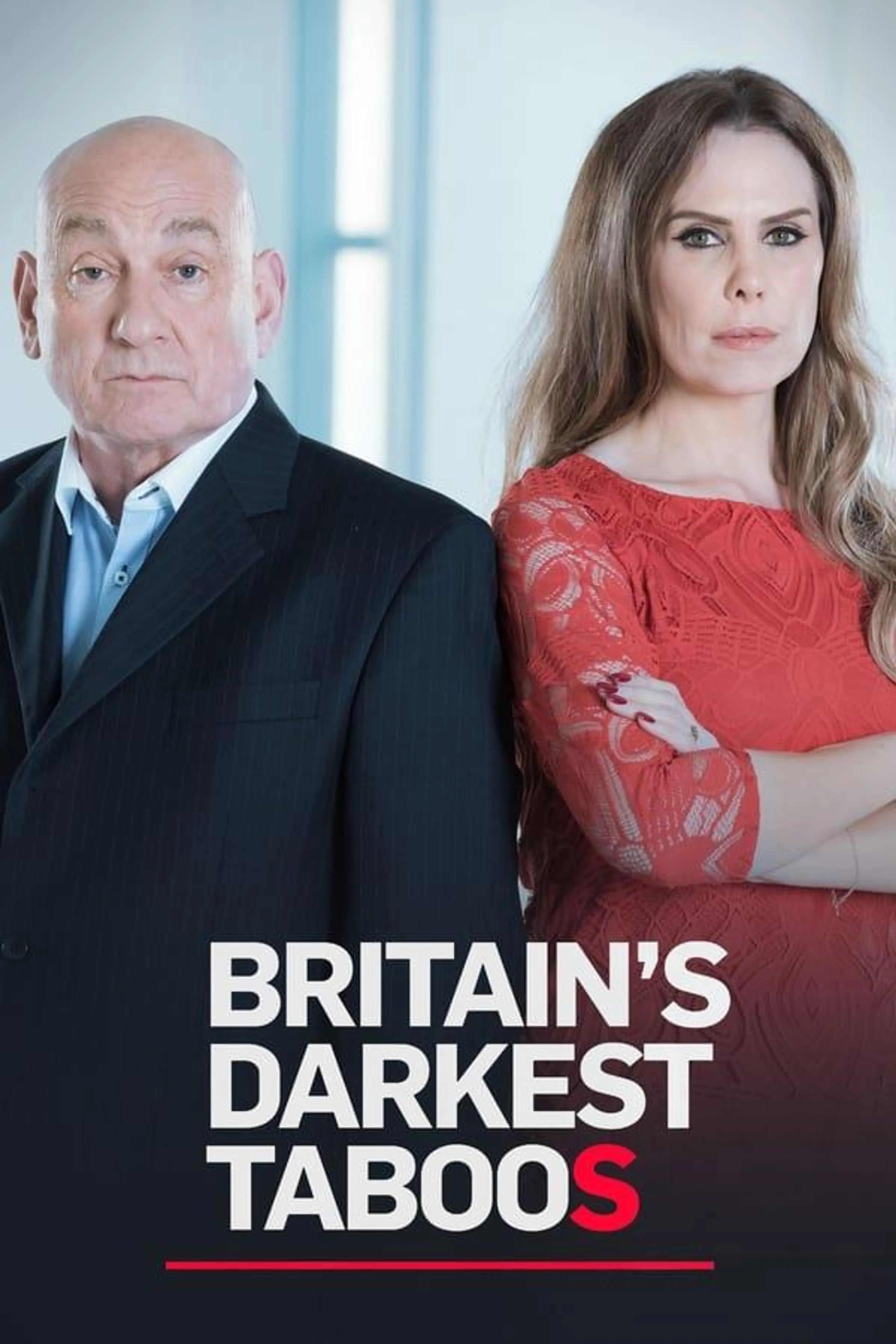 Britain's Darkest Taboos Season 2