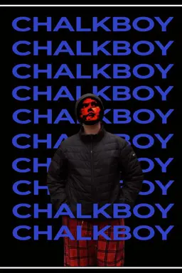 Chalkboy Chad