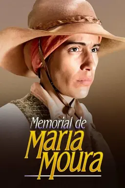 Memorial de Maria Moura Miniseries