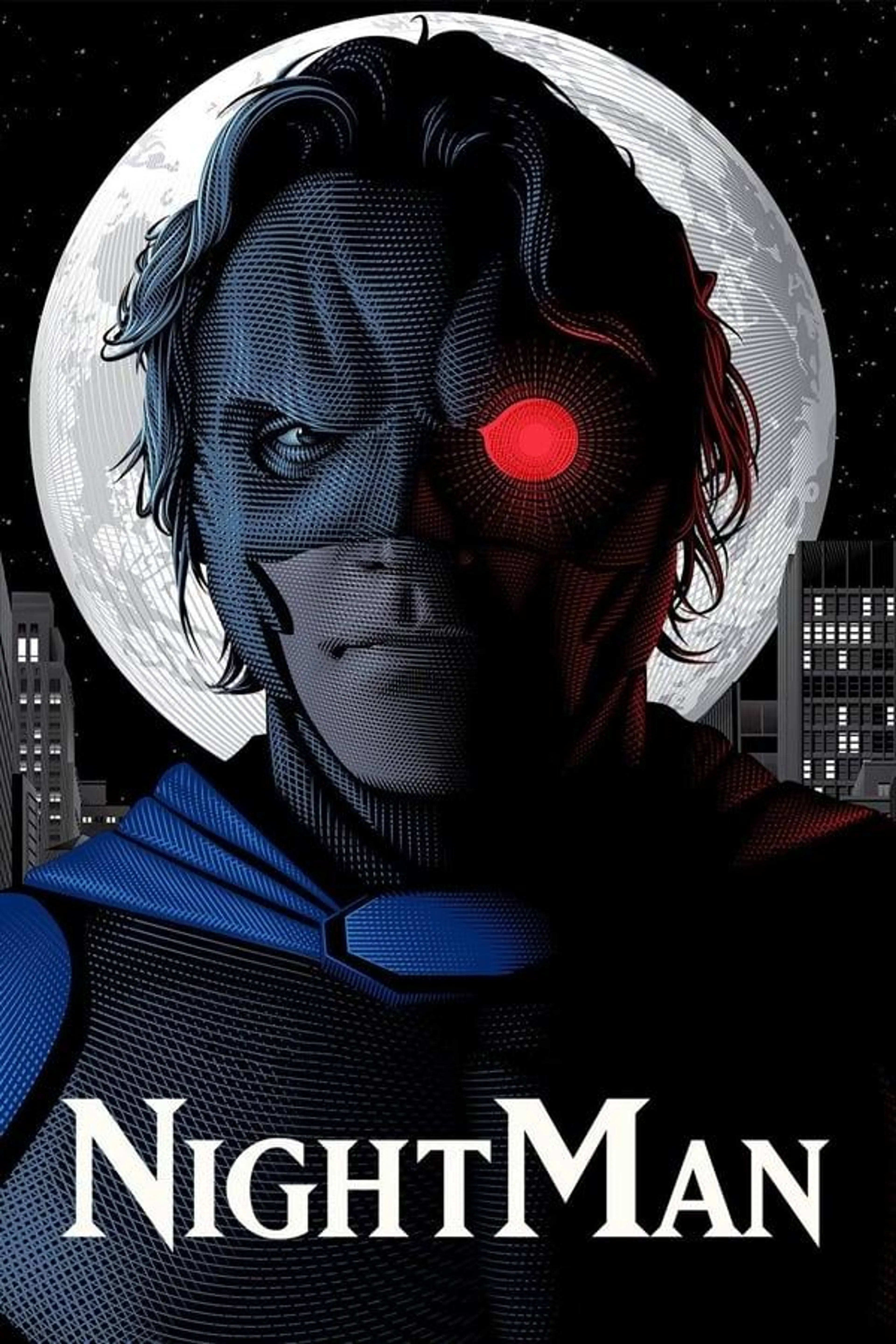 Night Man Season 2