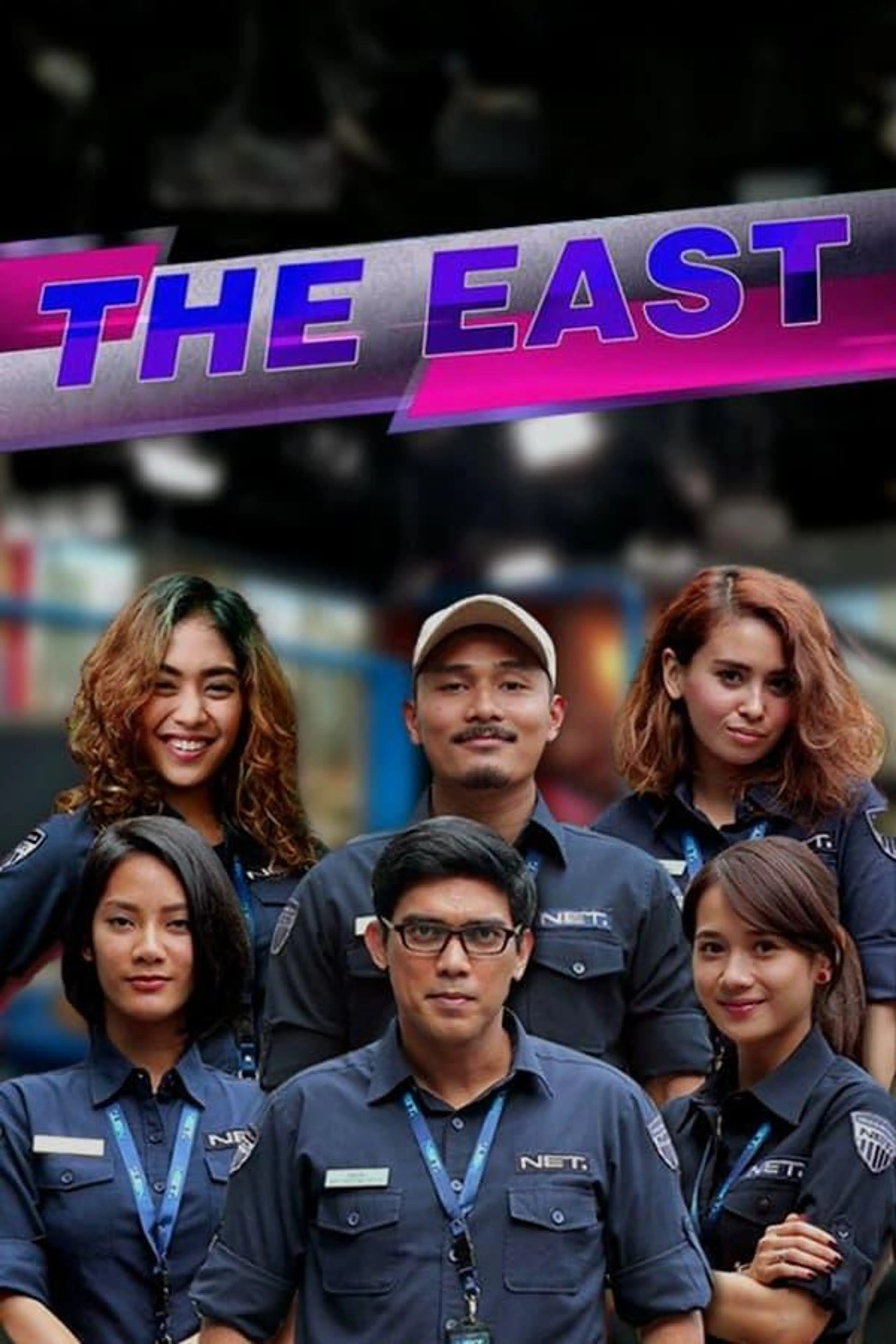 The East Season 2