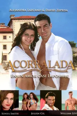 Acorralada Season 1