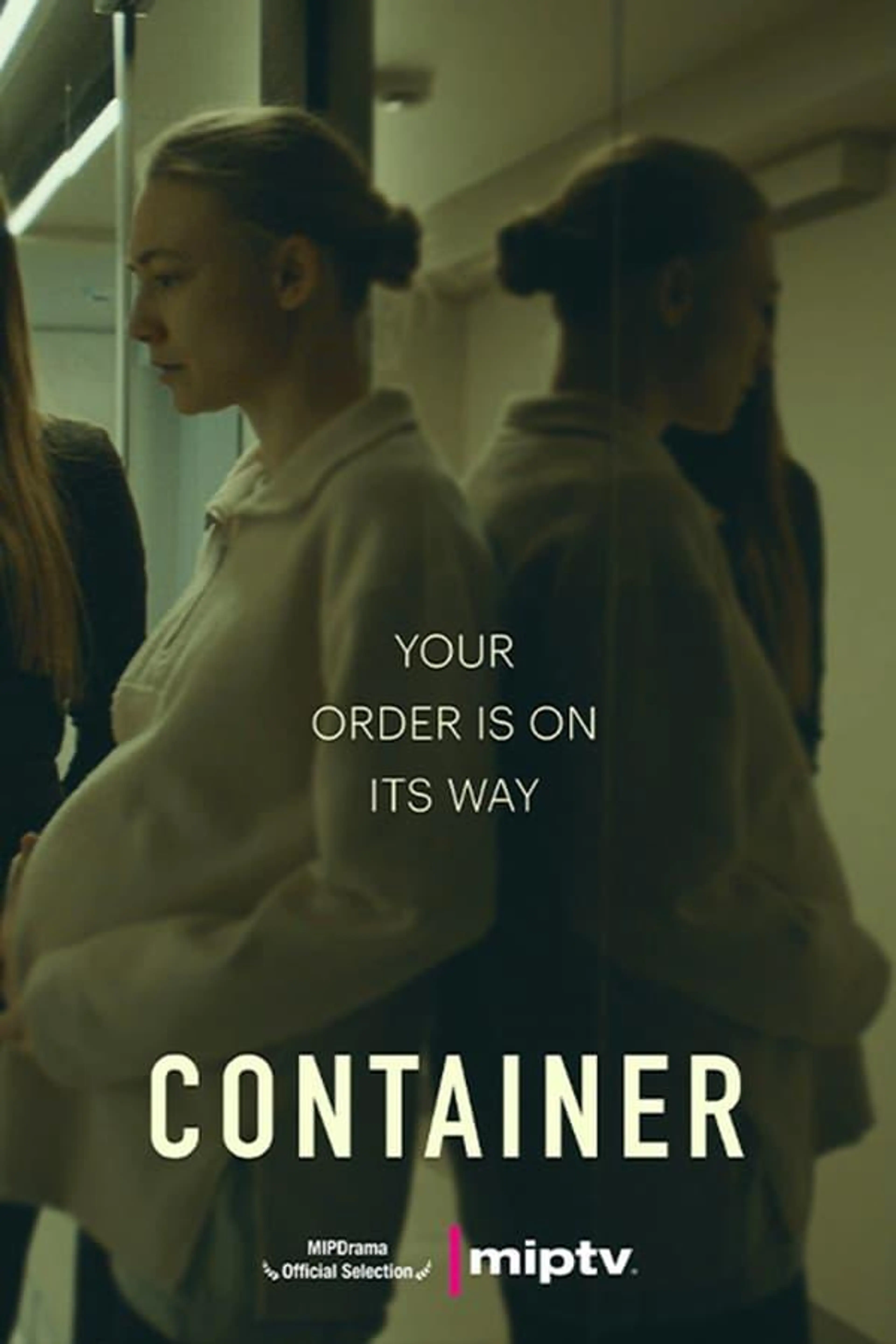 Container Season 1