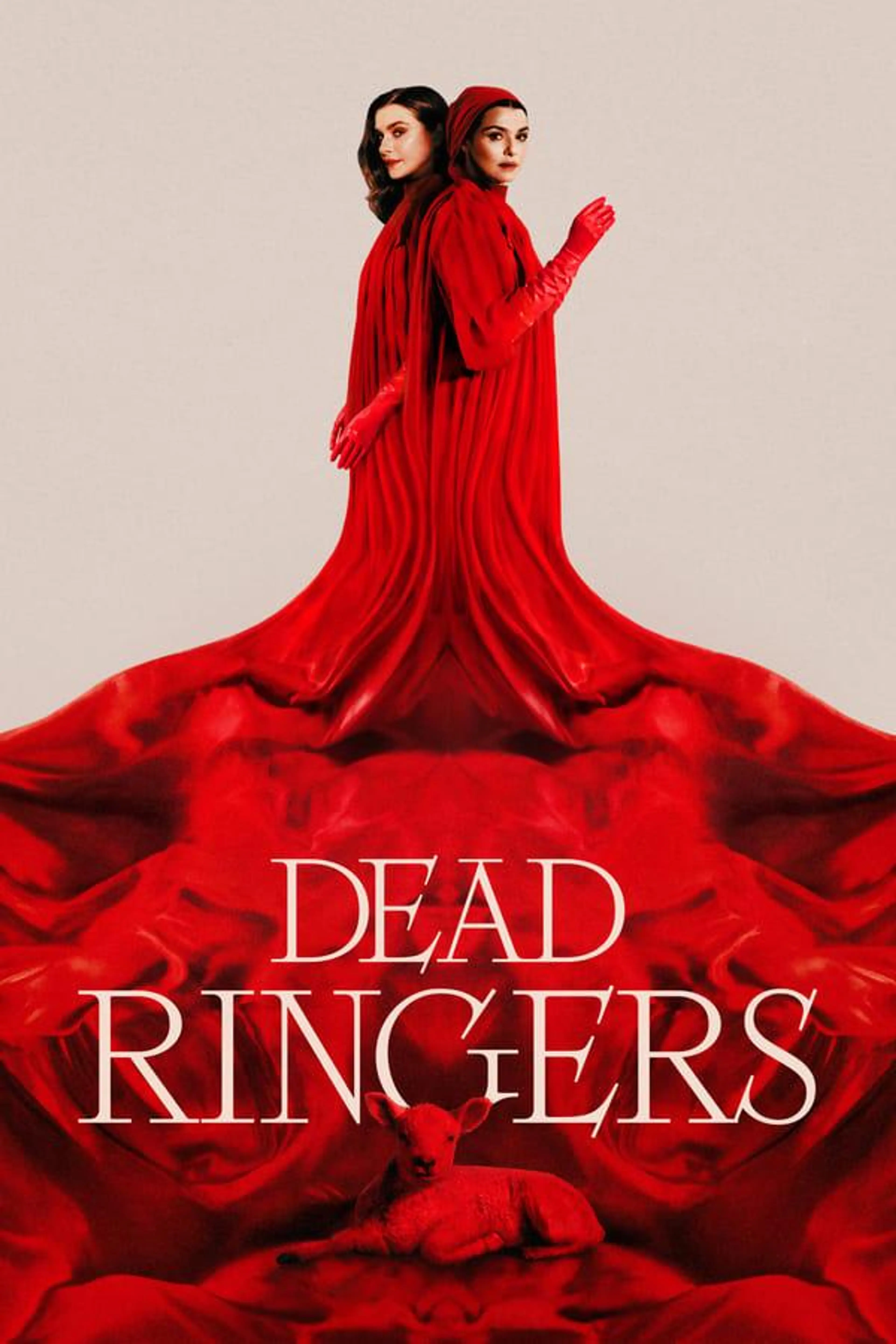 Dead Ringers Miniseries