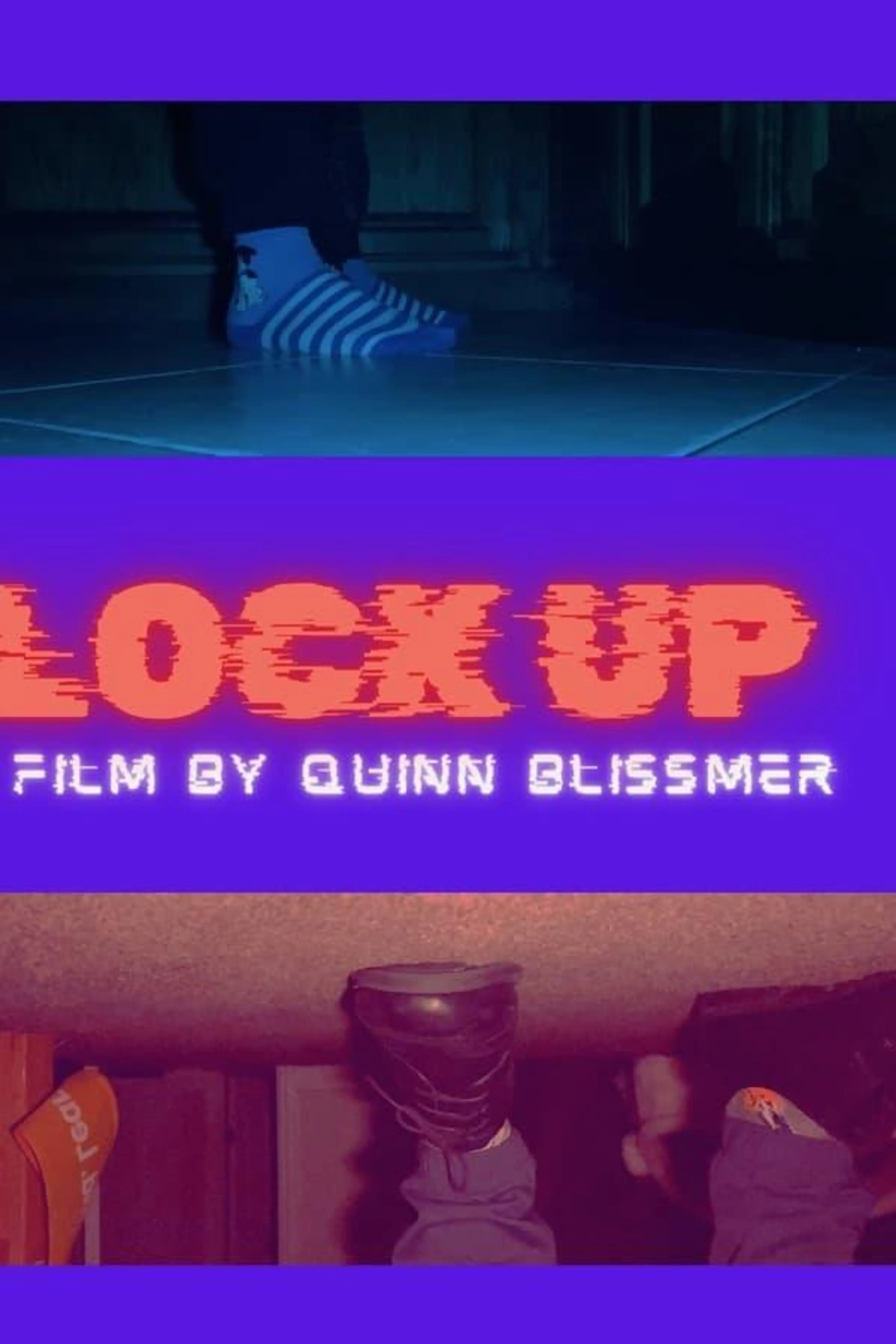 Lock Up