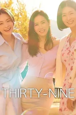 Thirty-Nine Season 1
