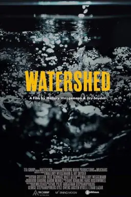WATERSHED