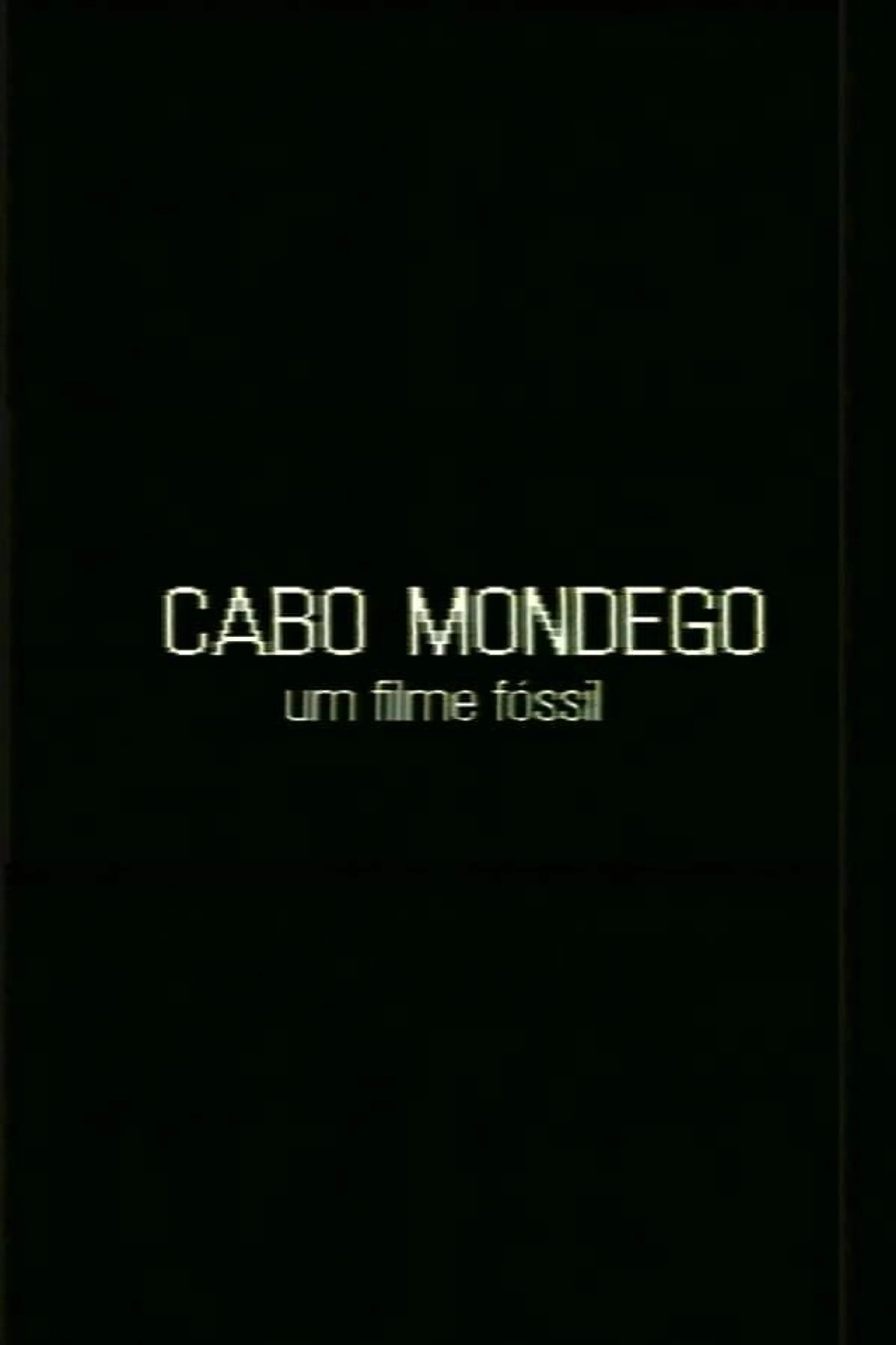 Cabo Mondego