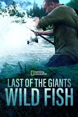 Last of the Giants Season 2