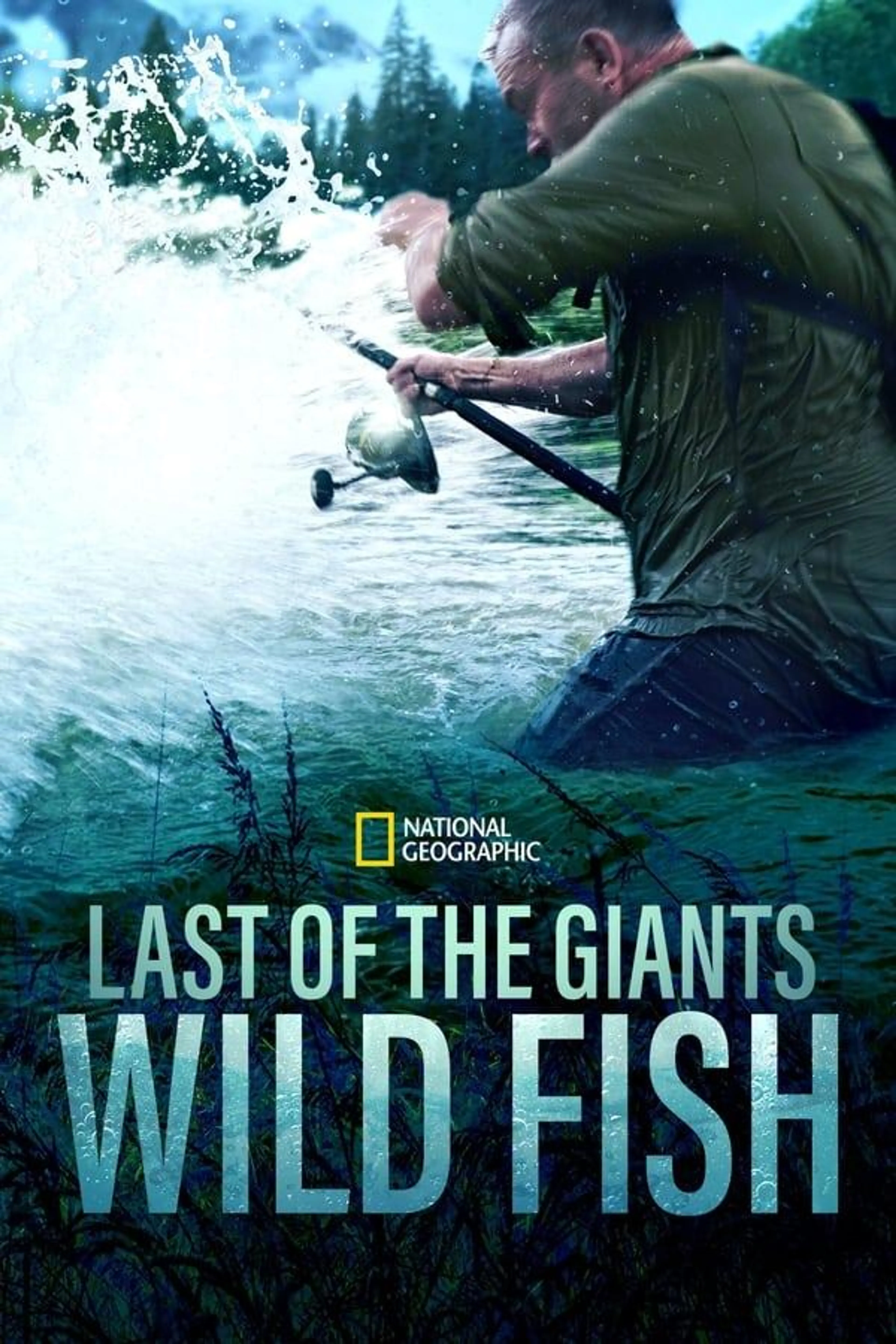 Last of the Giants Season 2